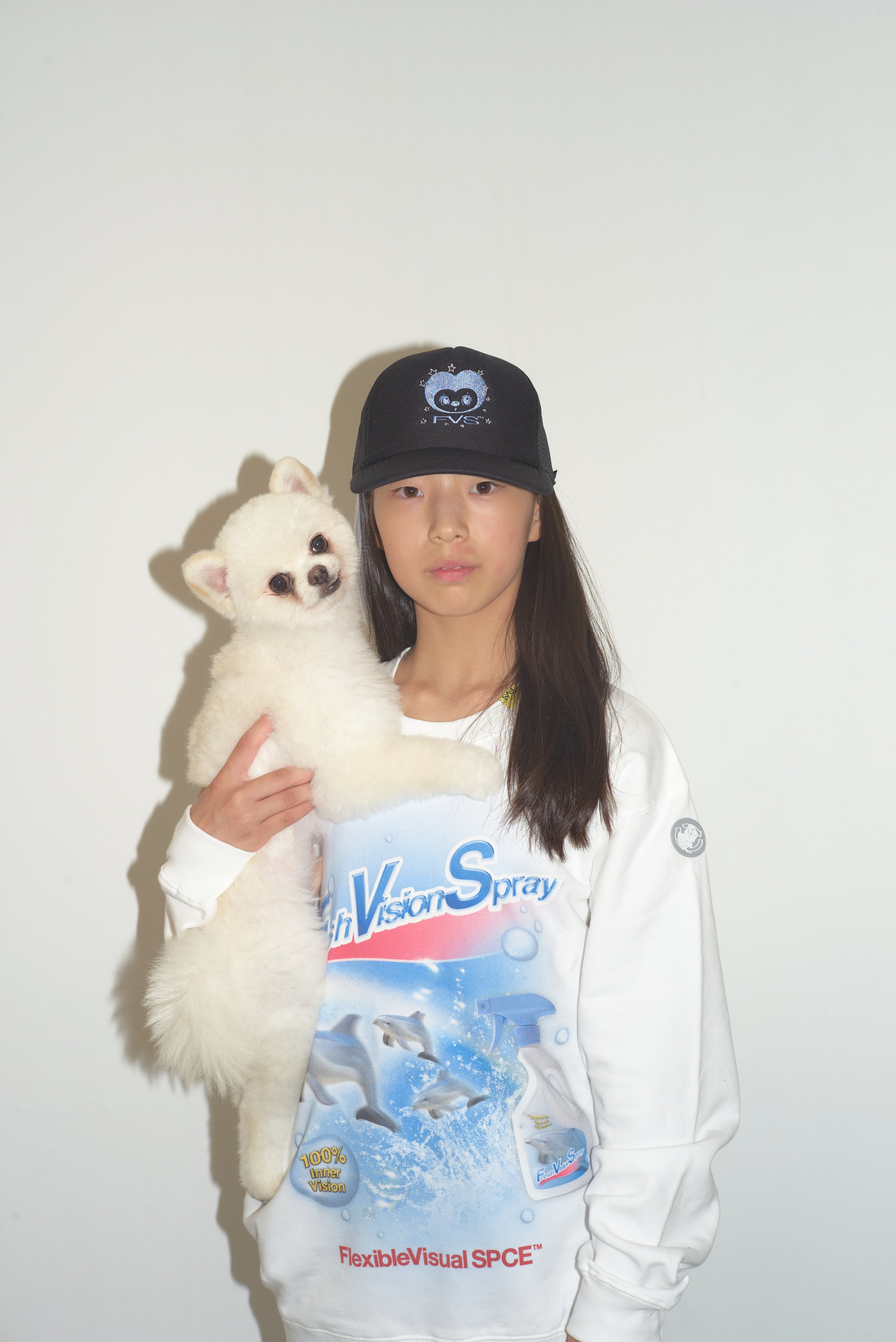 Heart Koala CAP