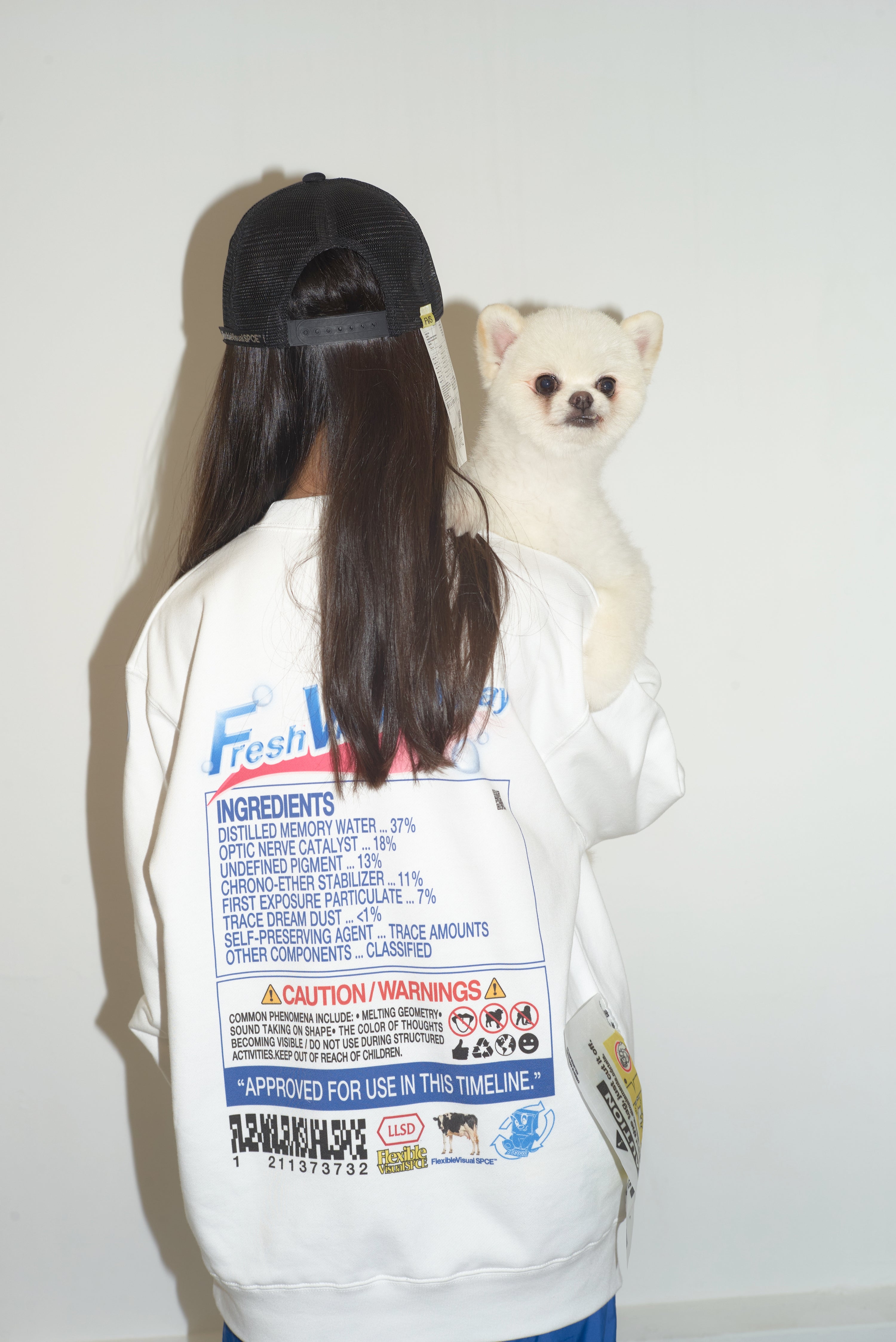 Heart Koala CAP