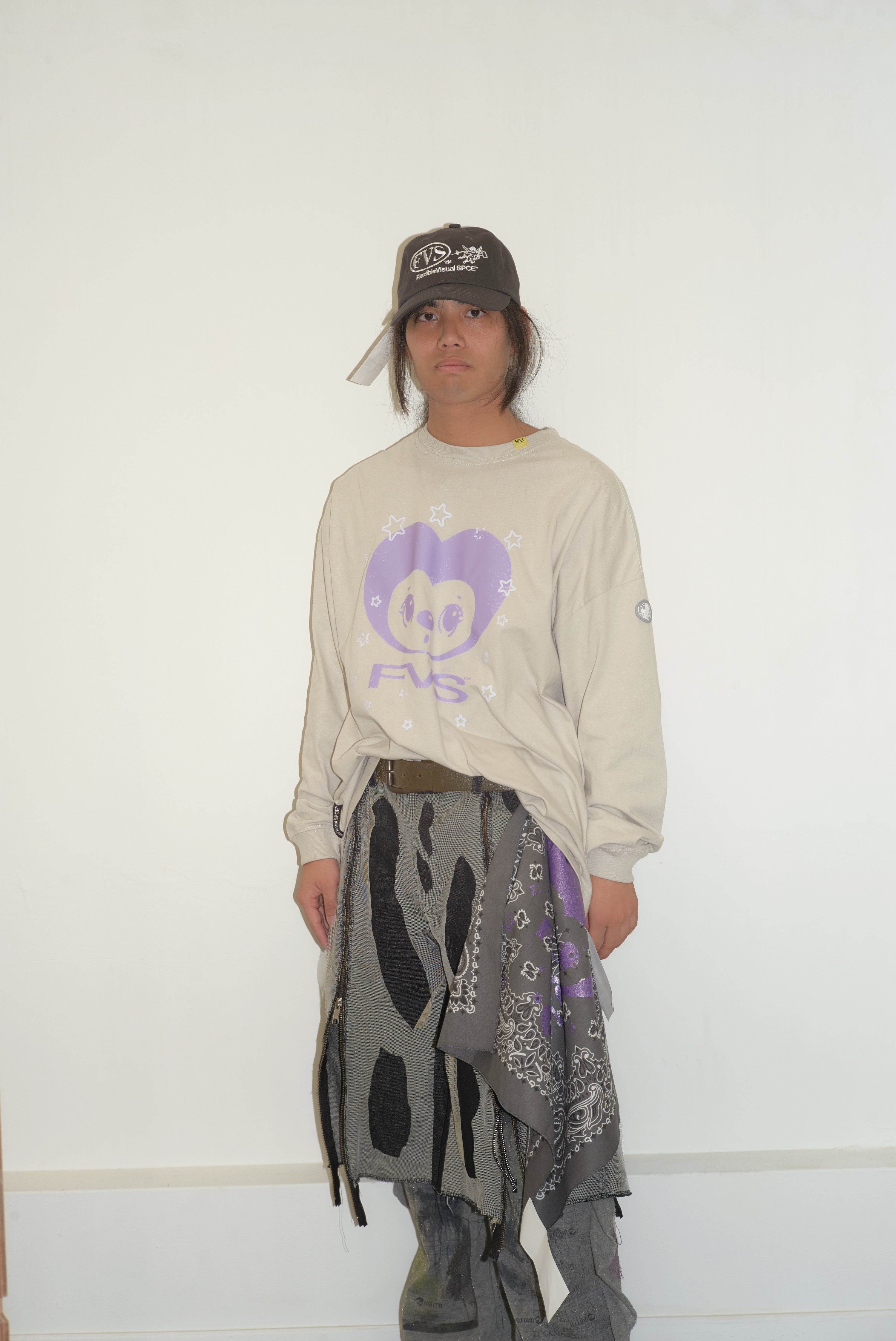 Heart Koala LST