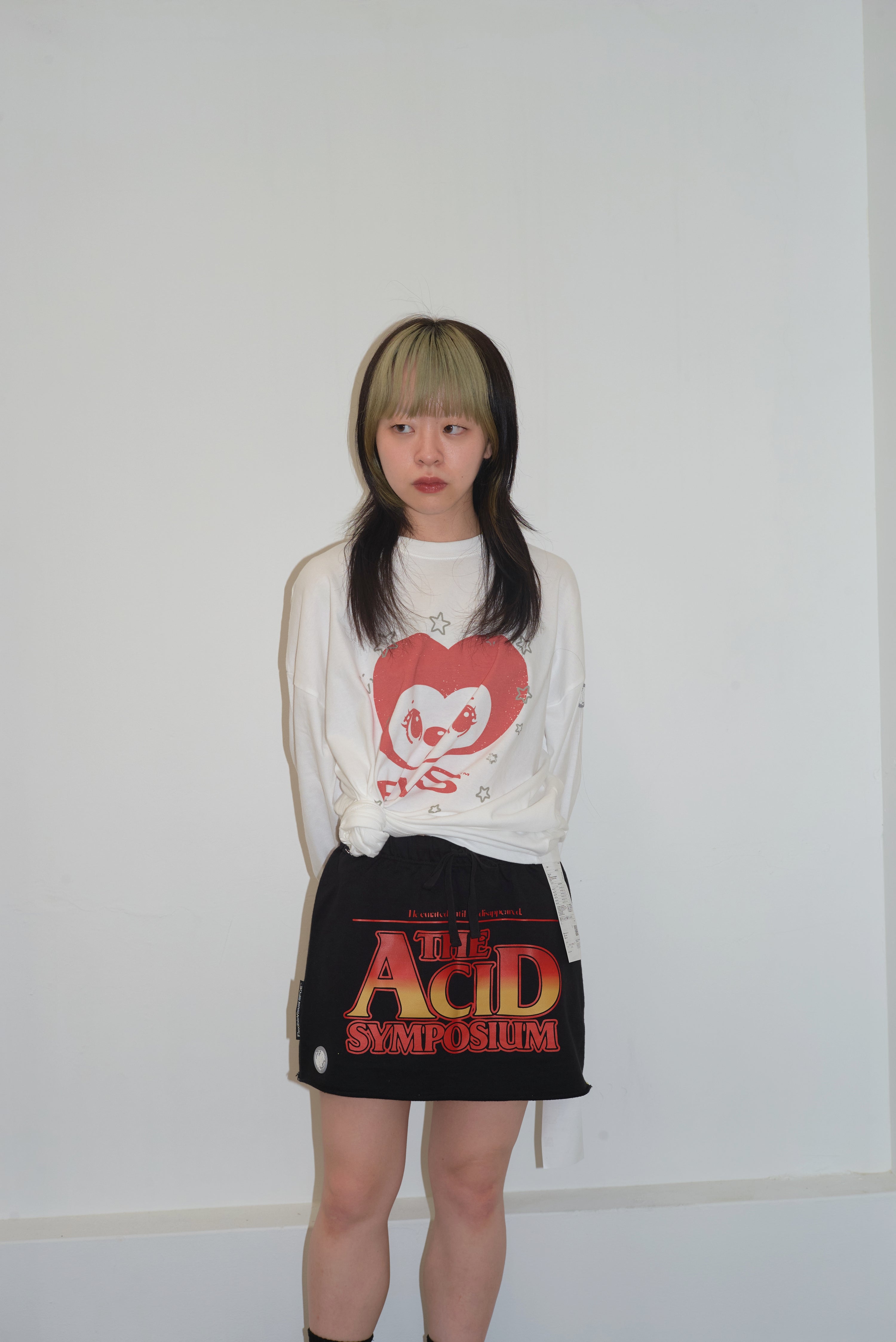 Heart Koala LST