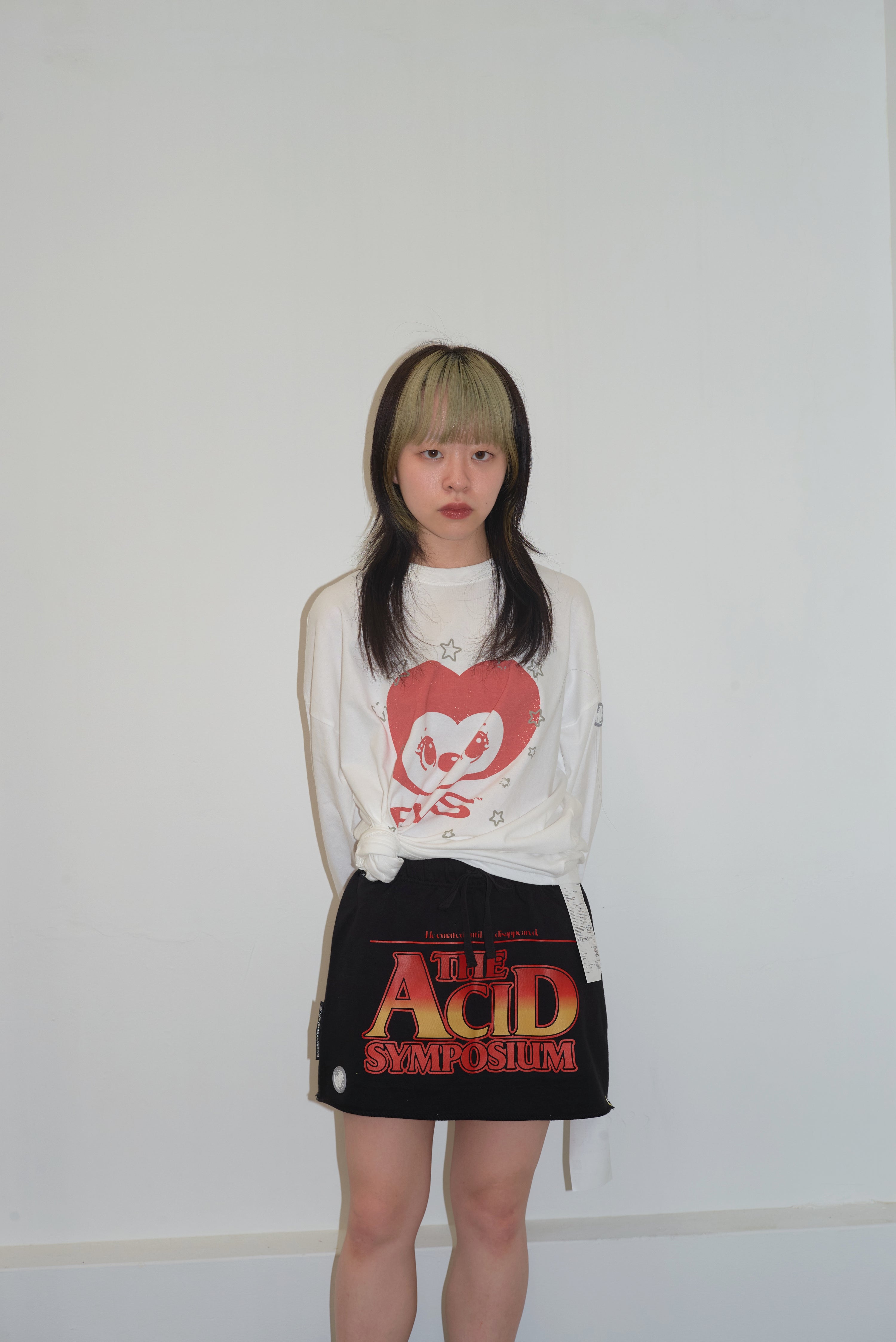Heart Koala LST