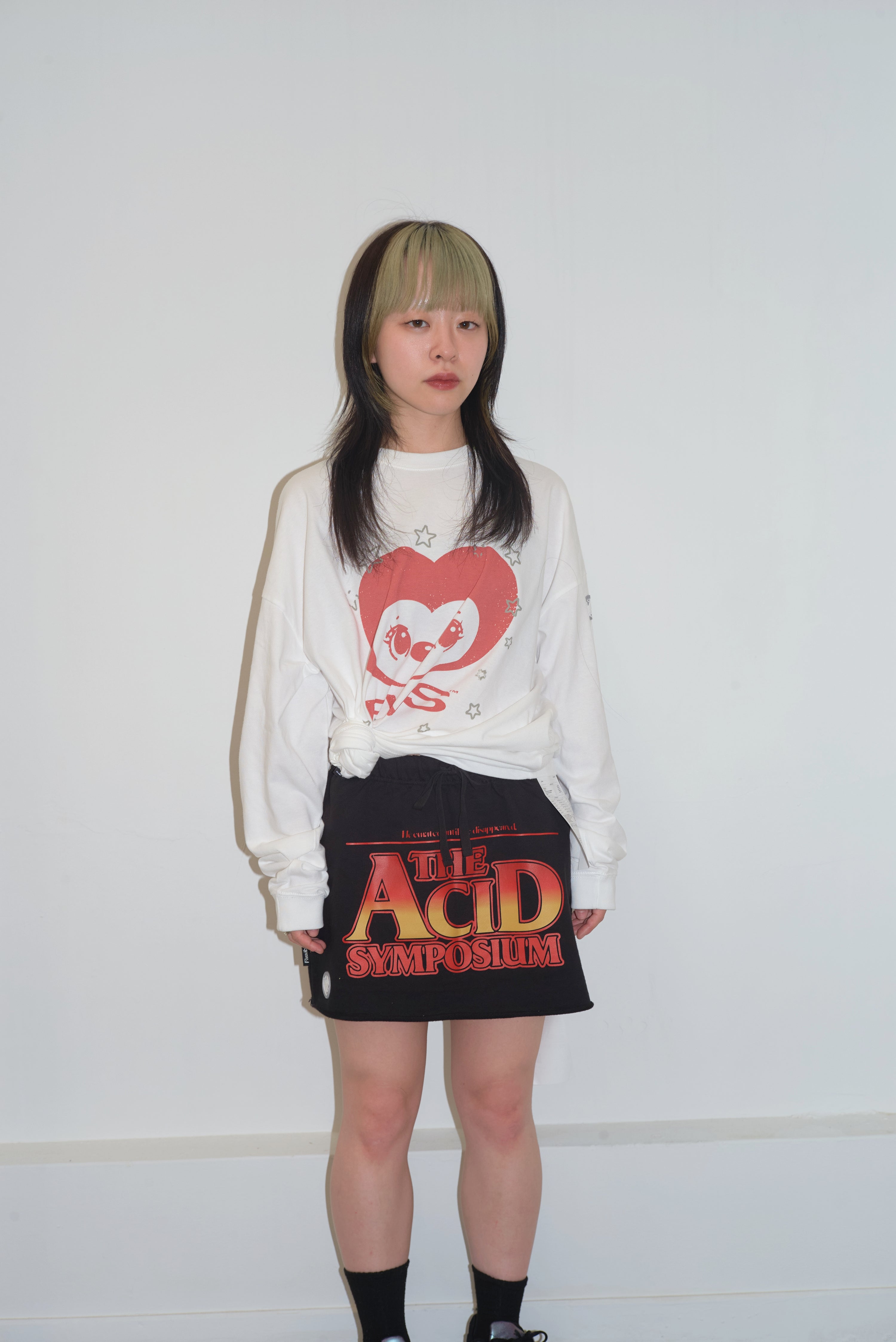 THE A.C.I.D + Mark SK