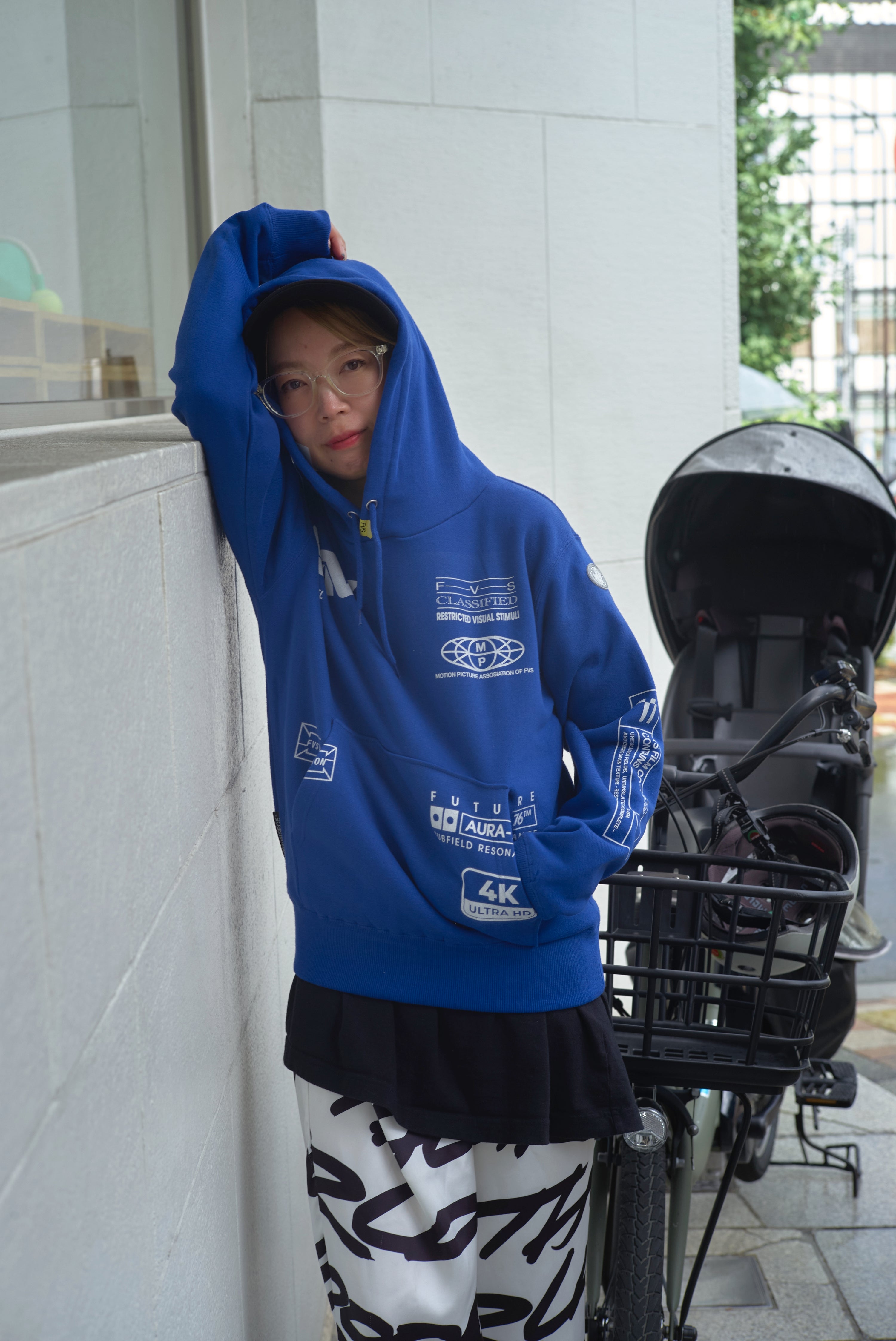 TV-station HD