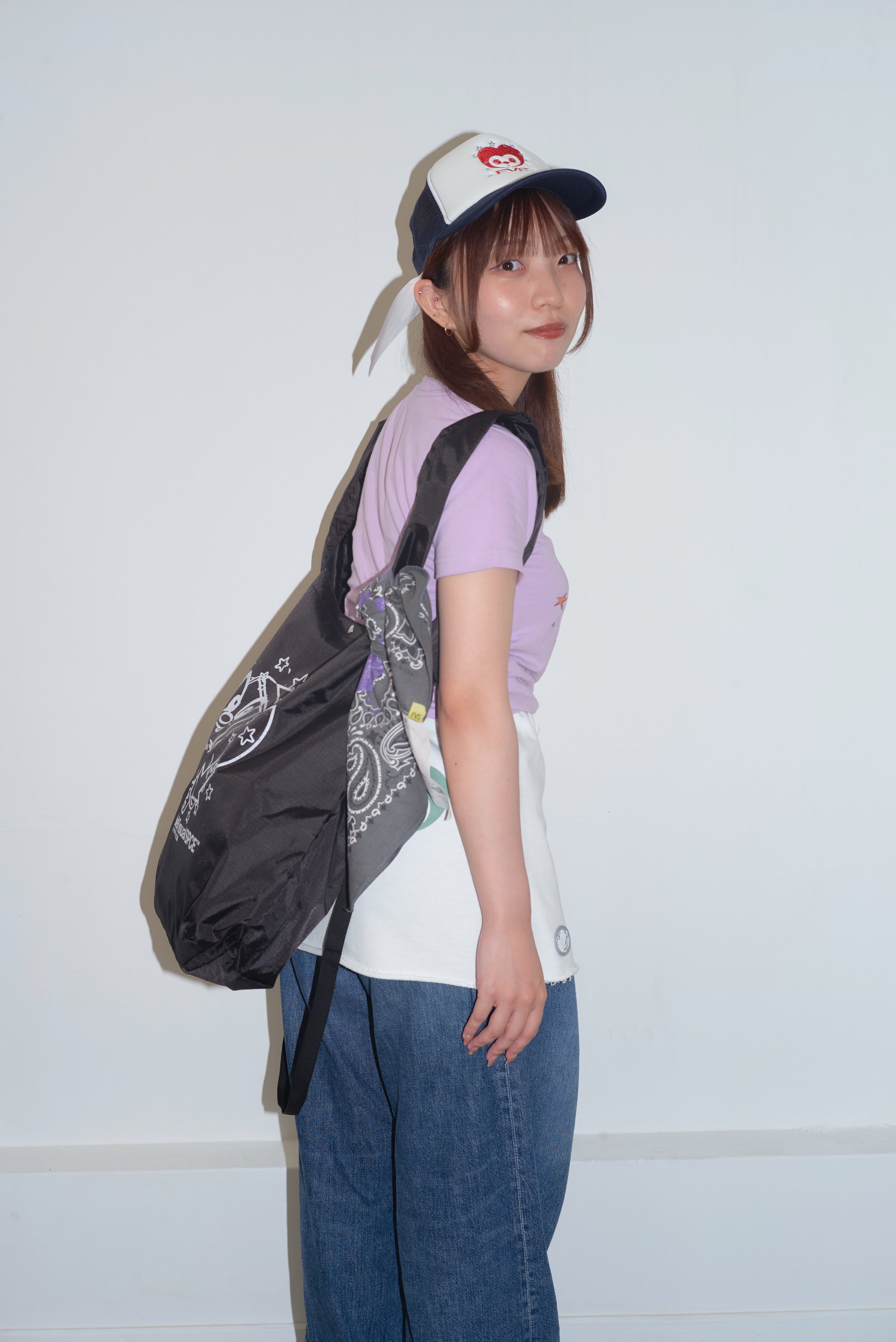 Mofu? ROM: BAG