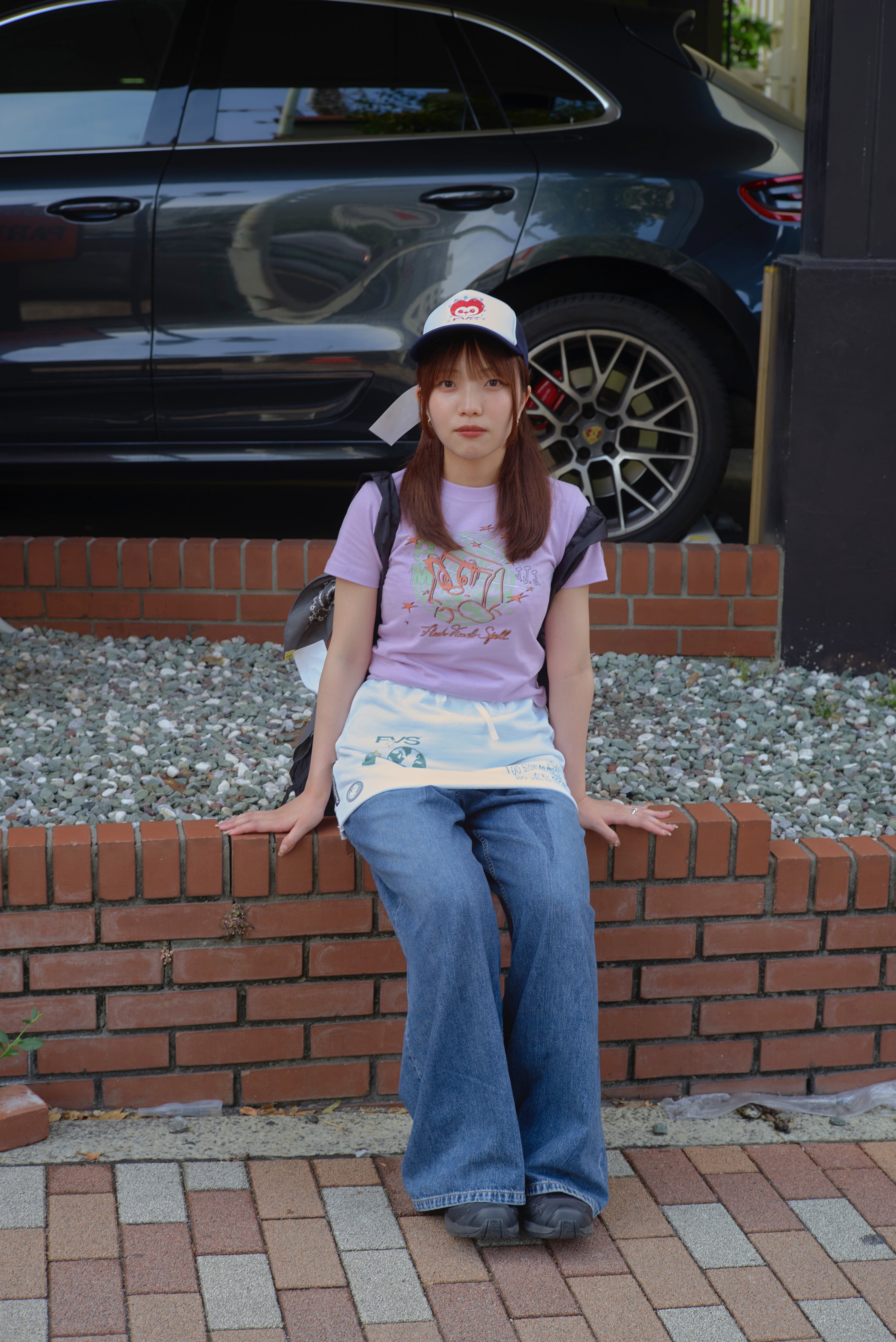 Mofu? ROM: BAG