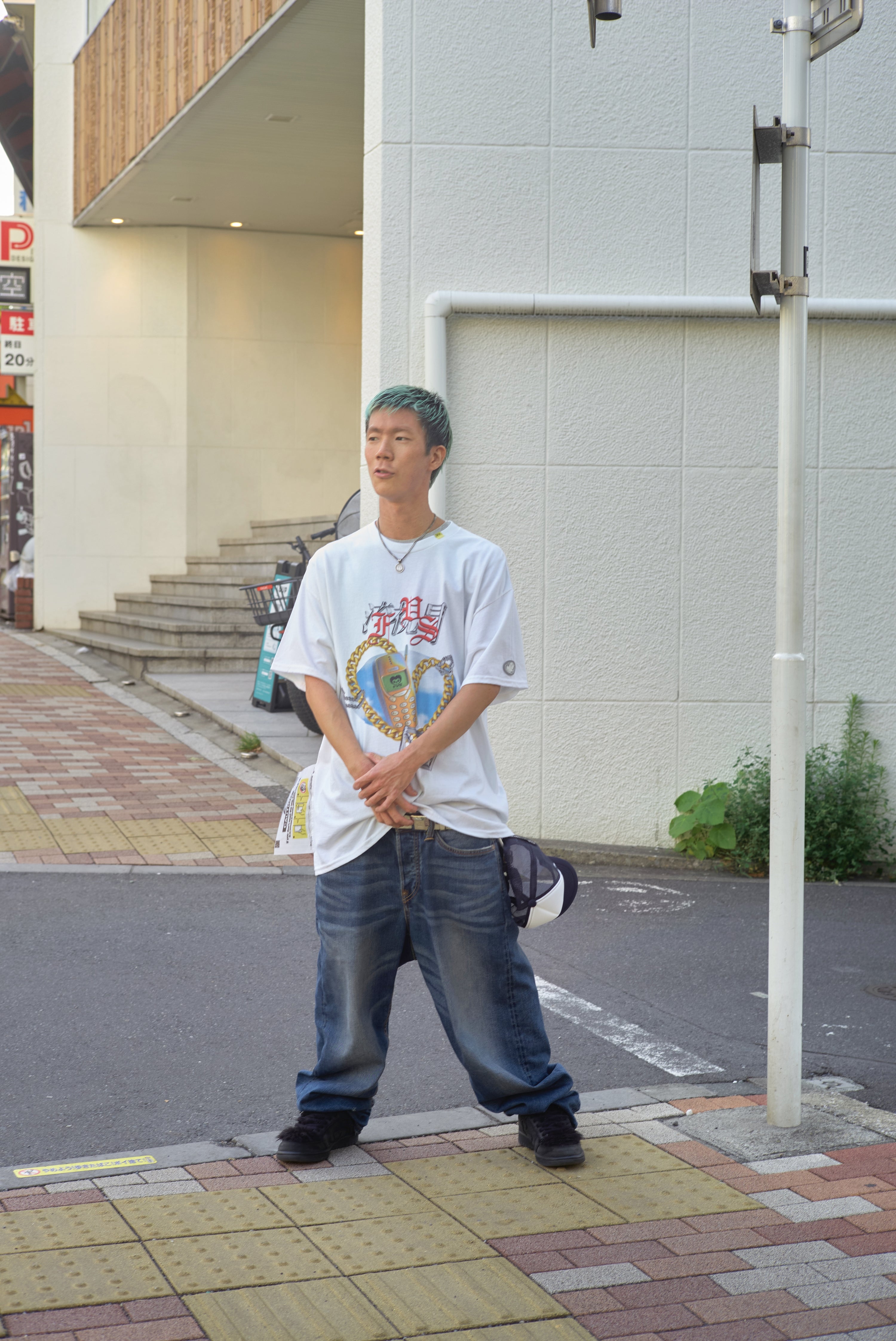 YanchaWave