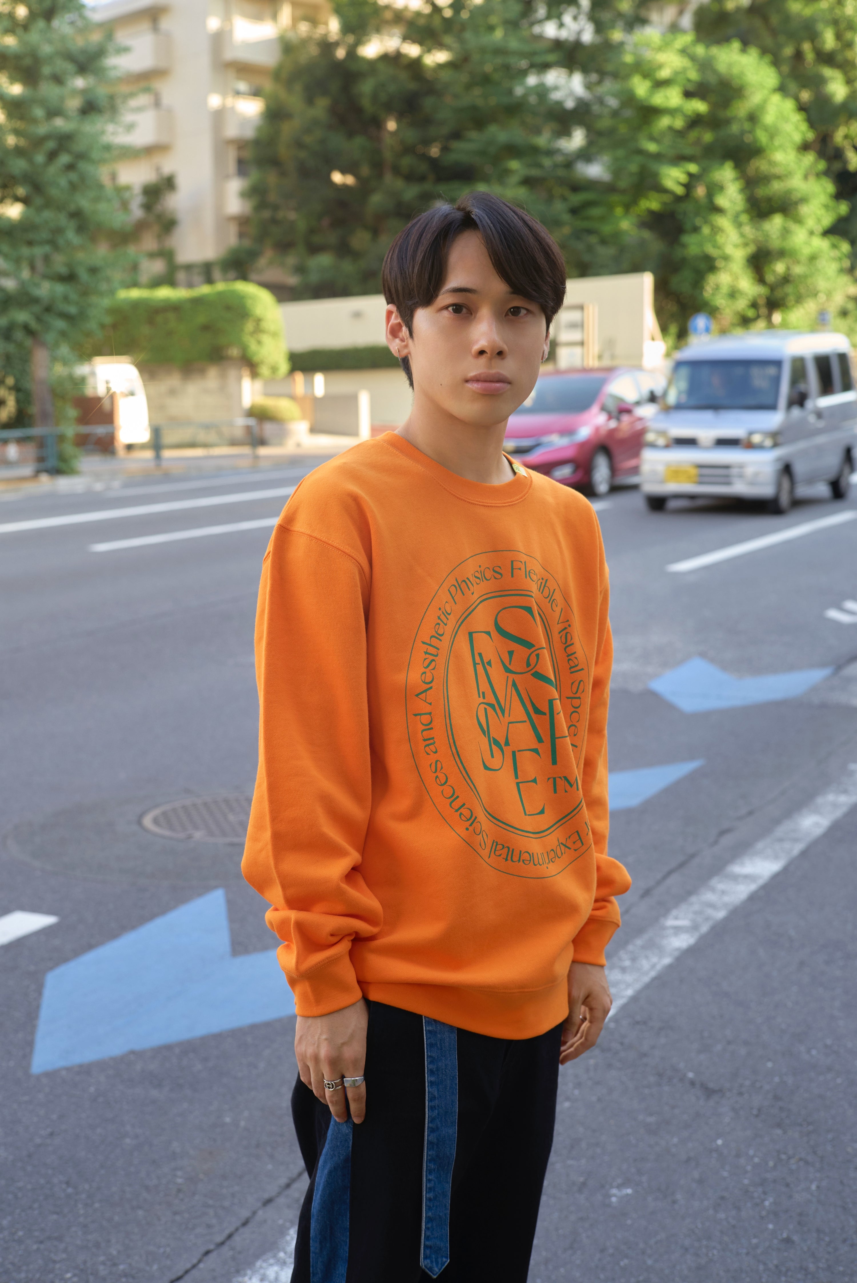Mark SW