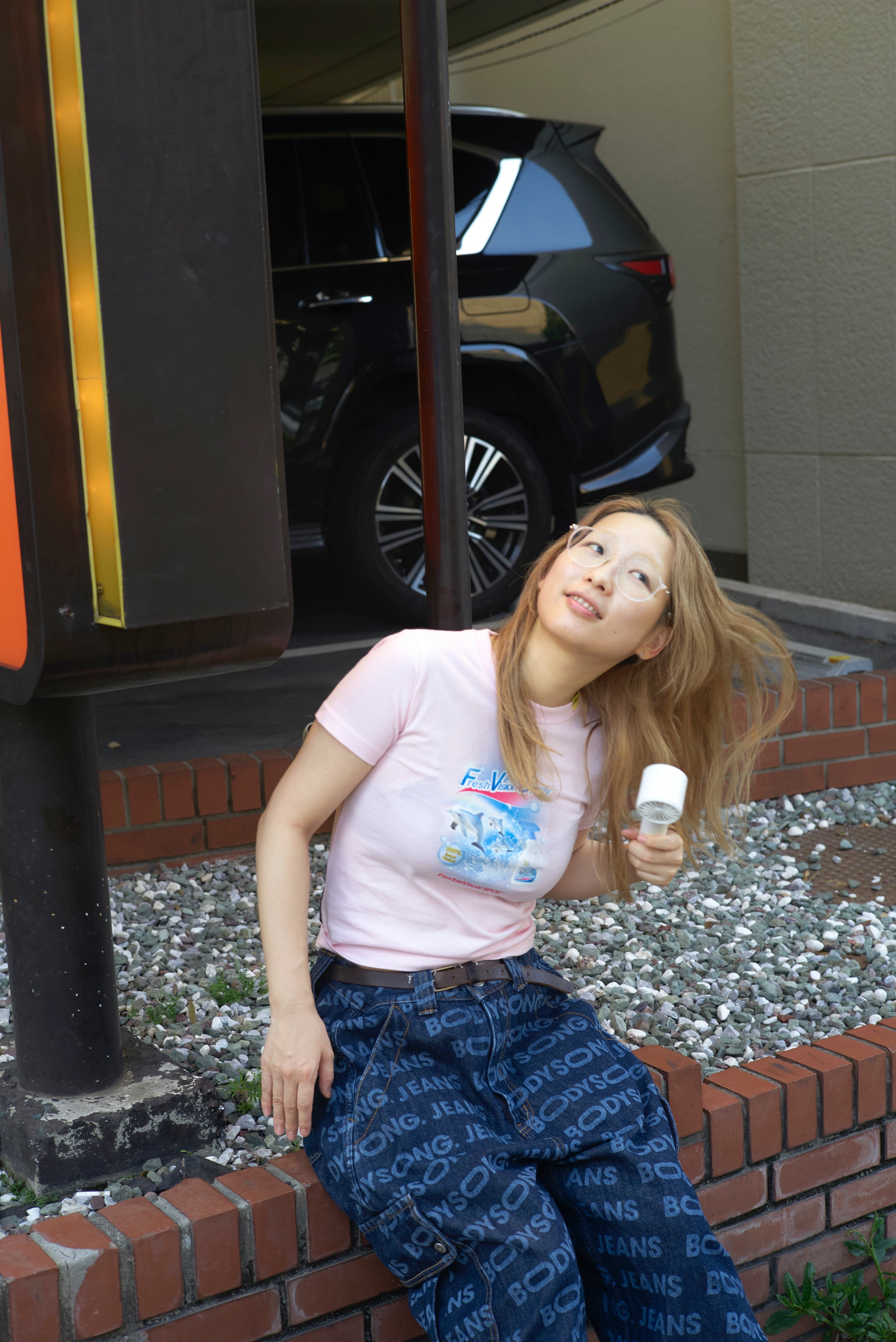 FreshVisionSpray