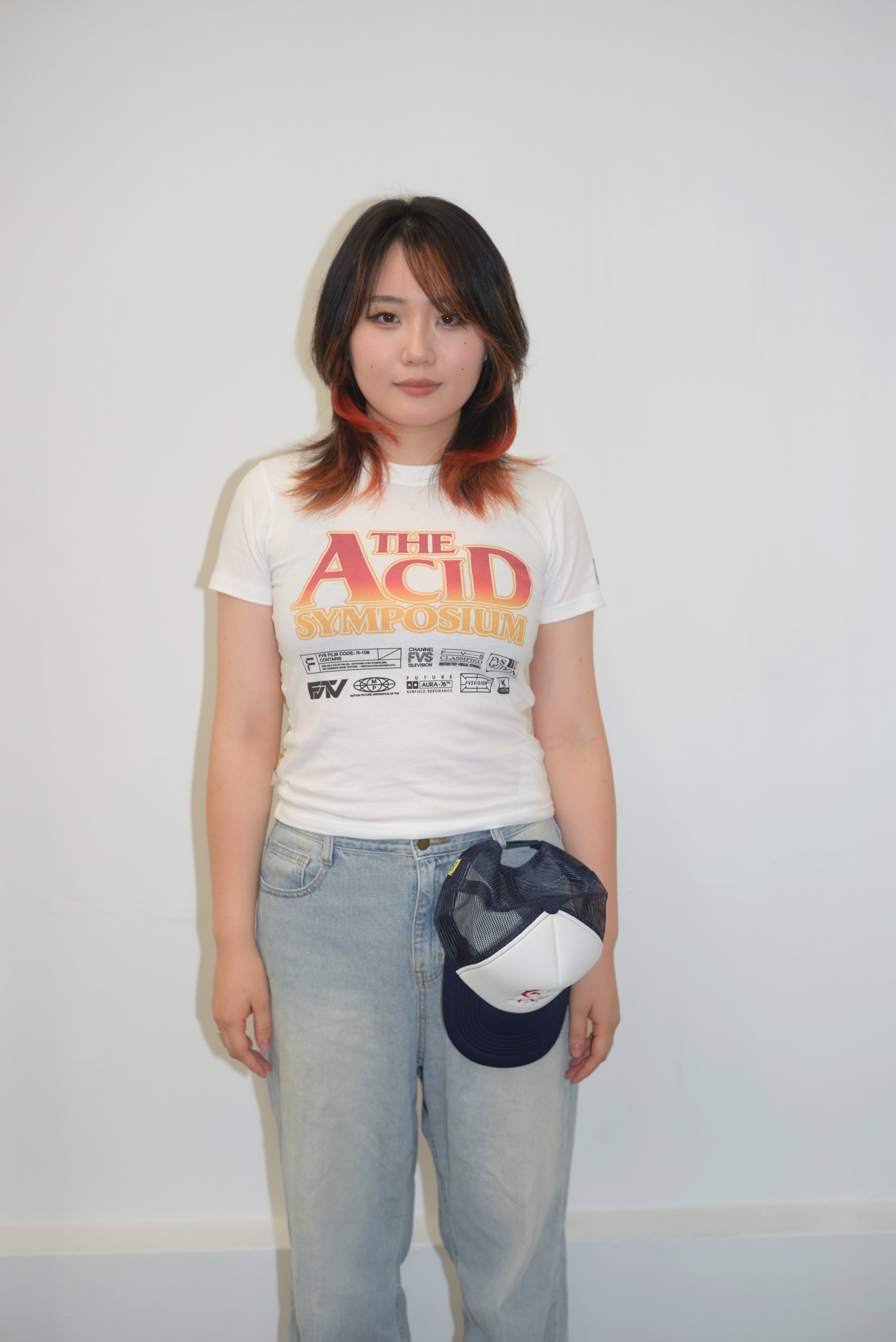 THE A.C.I.D SYMPOSIUM
