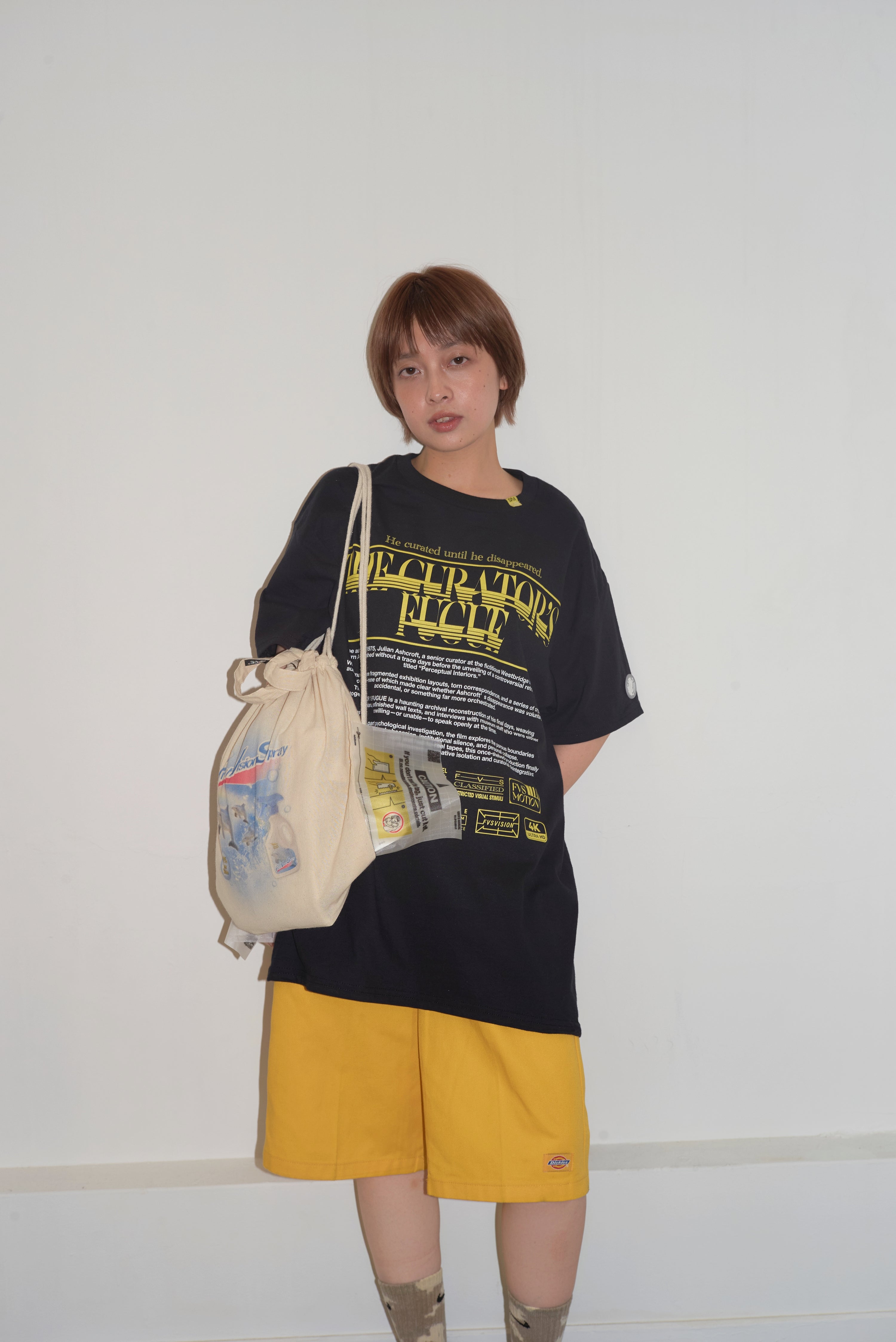 FreshVisionSpray BAG