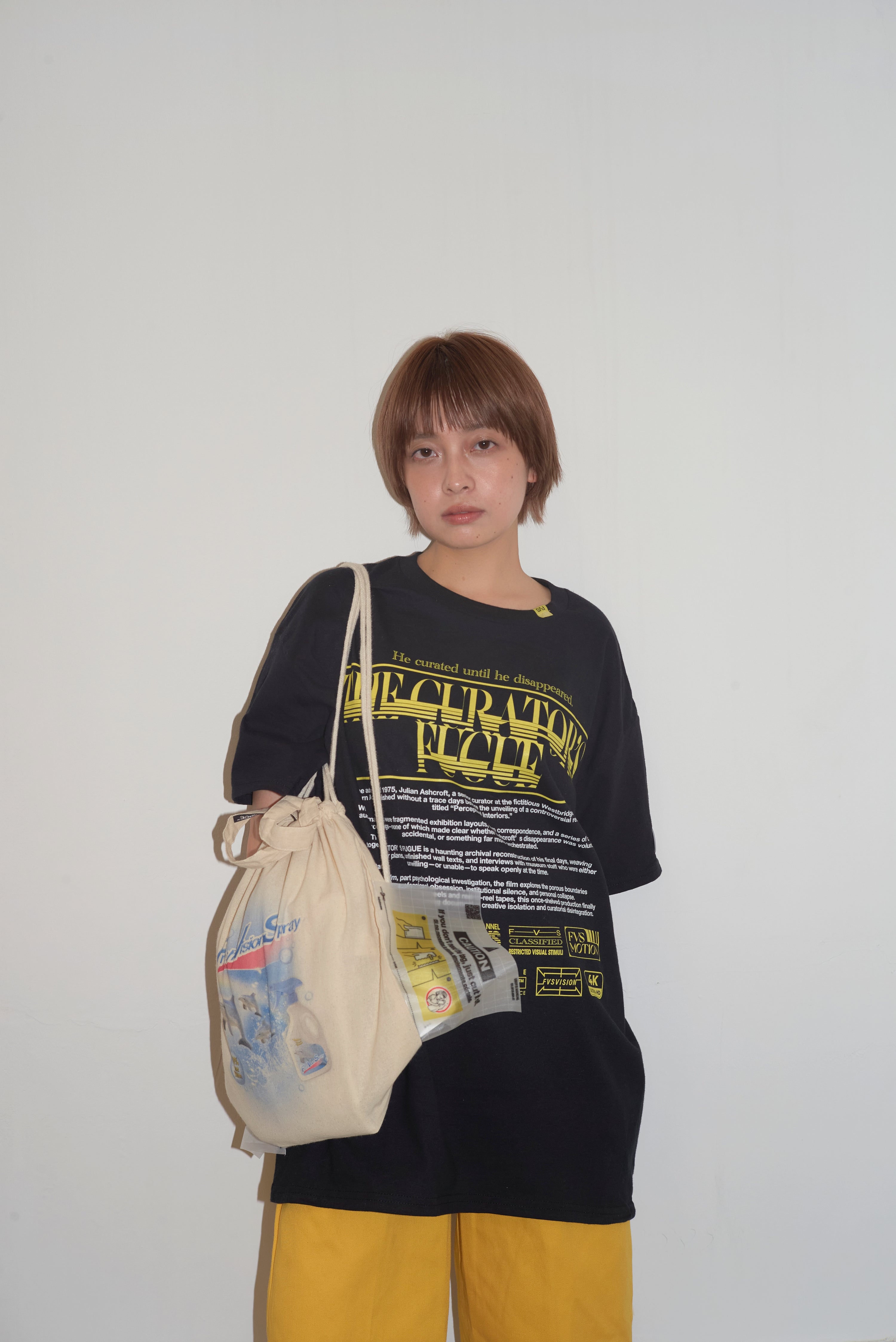 FreshVisionSpray BAG