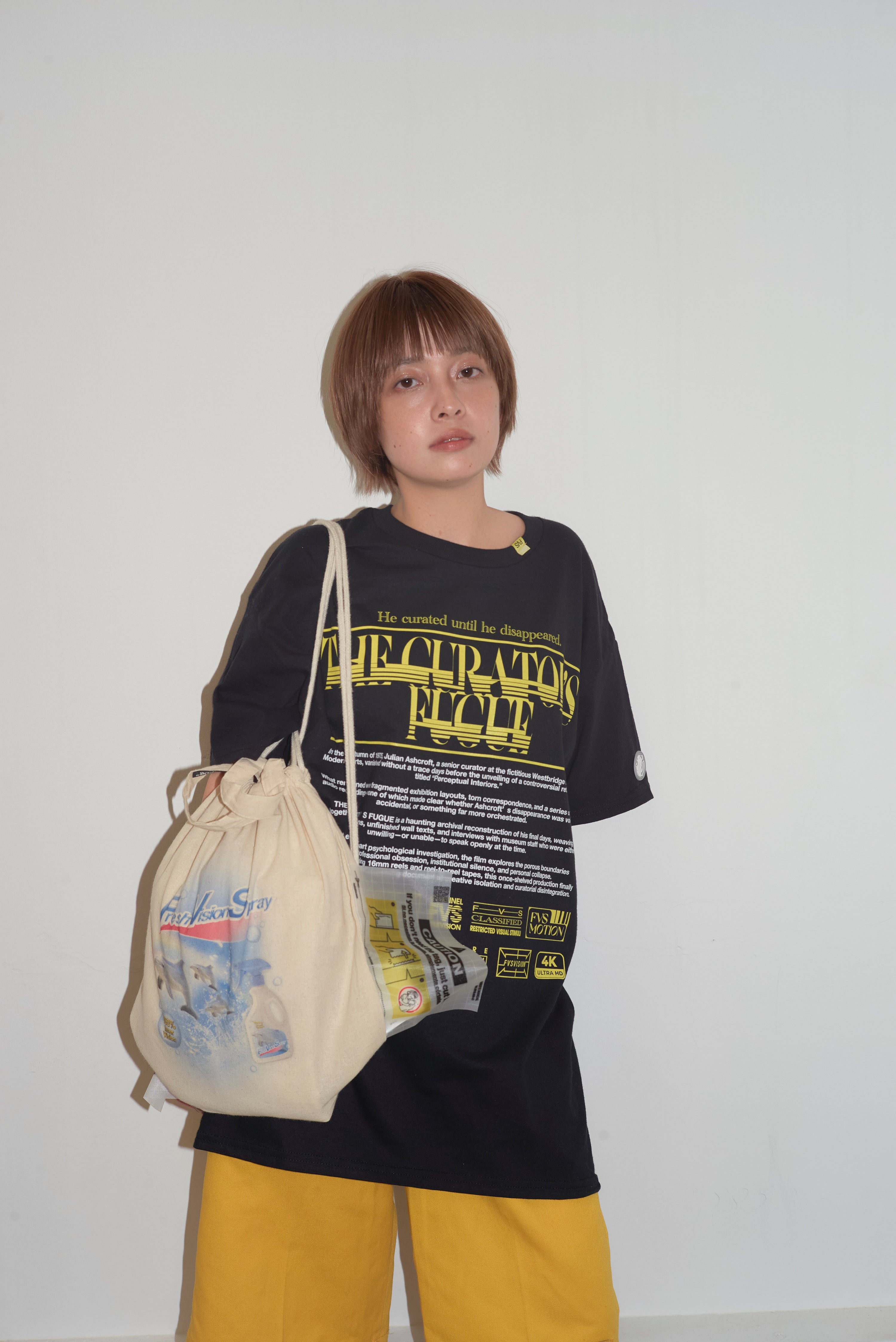 FreshVisionSpray BAG