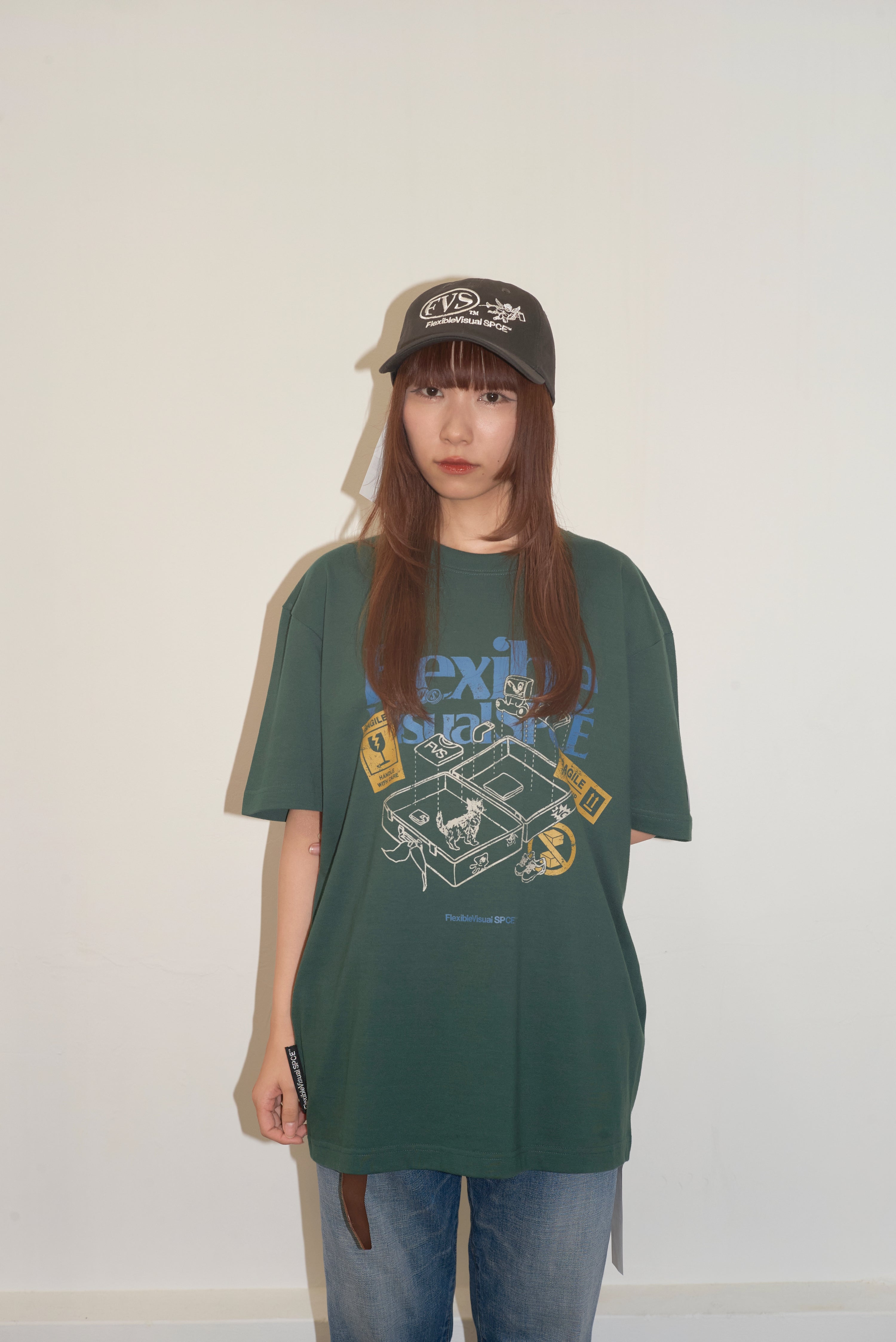 FVS ANGEL CAP