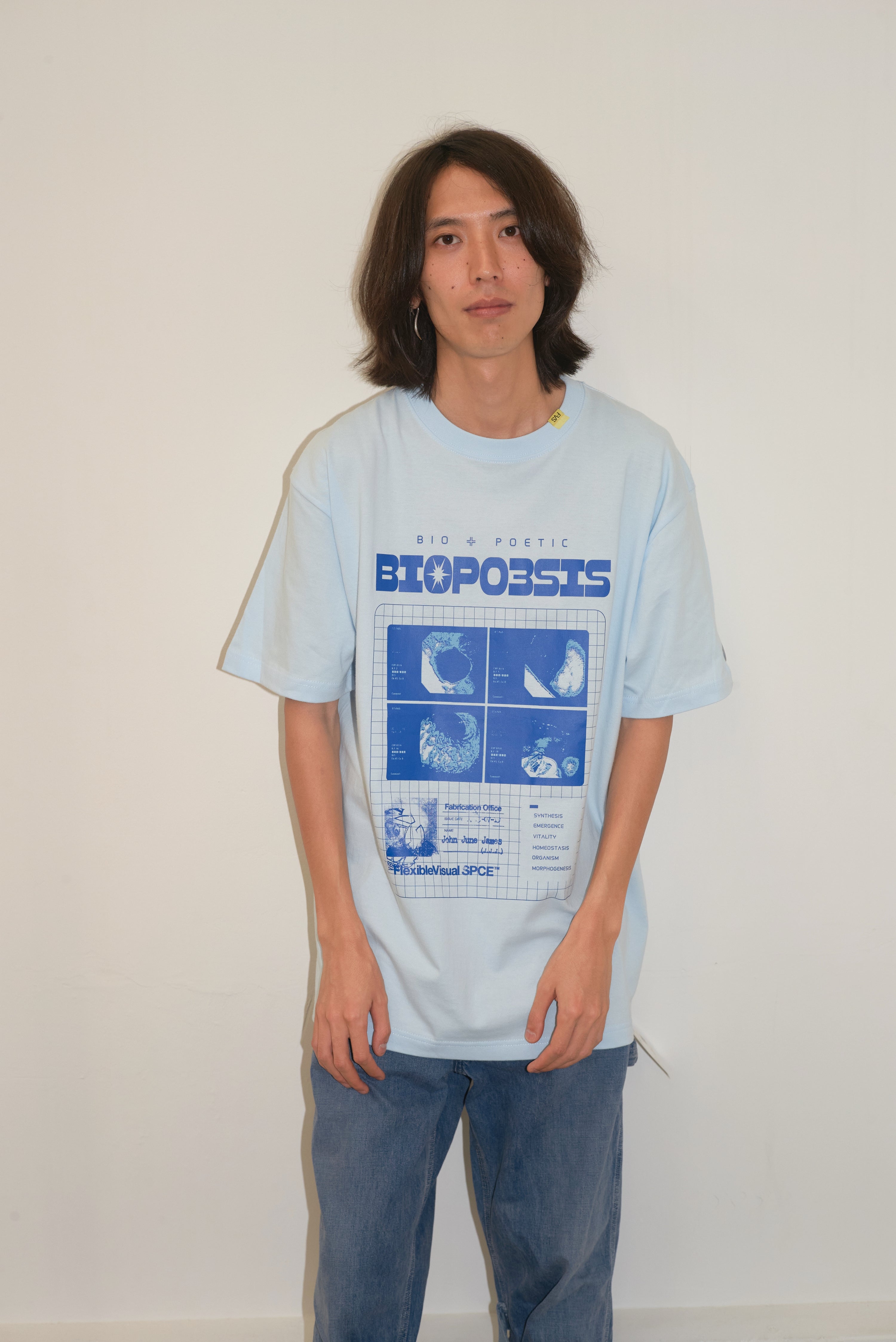 BIOPOESIS