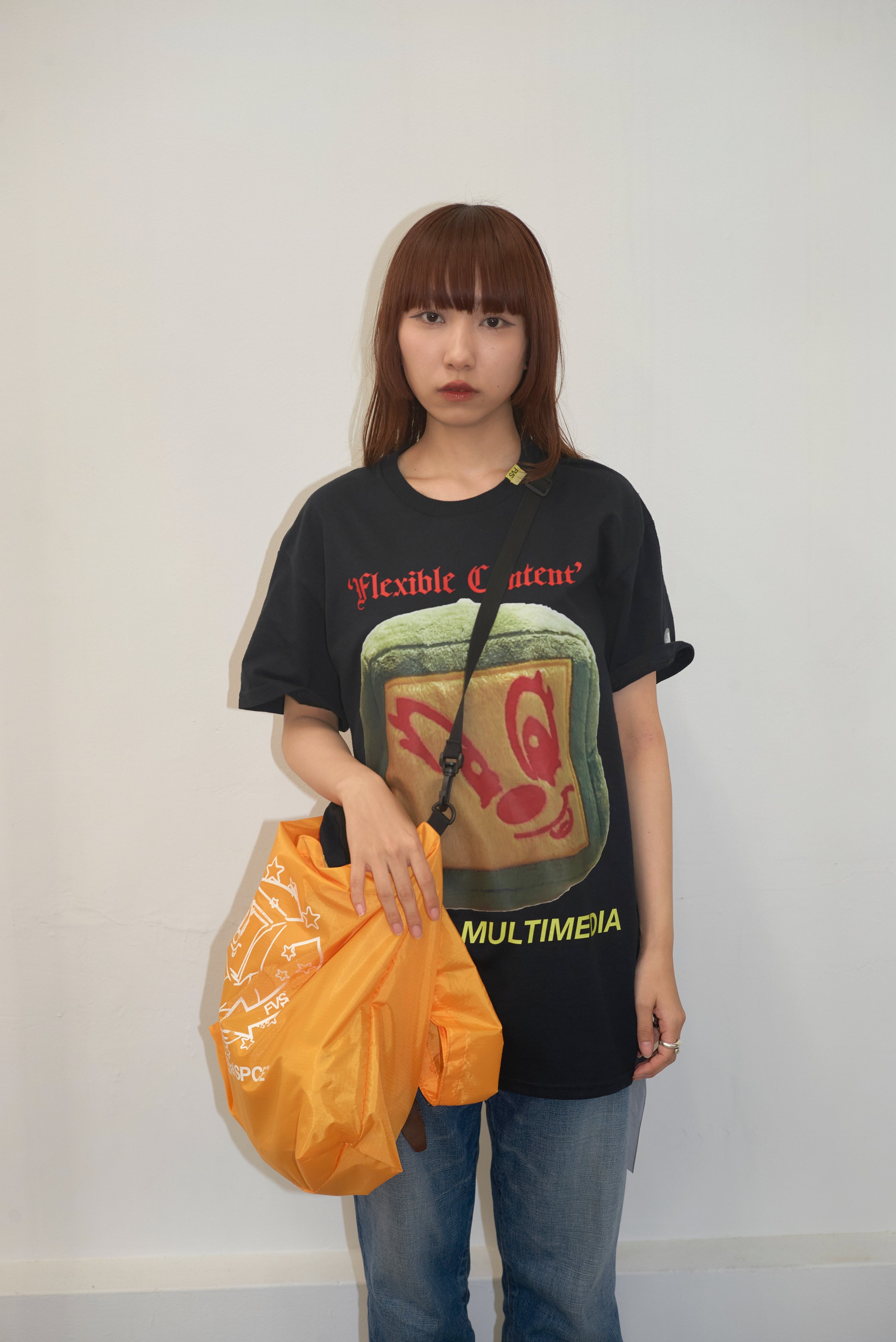 Mofu? ROM: BAG