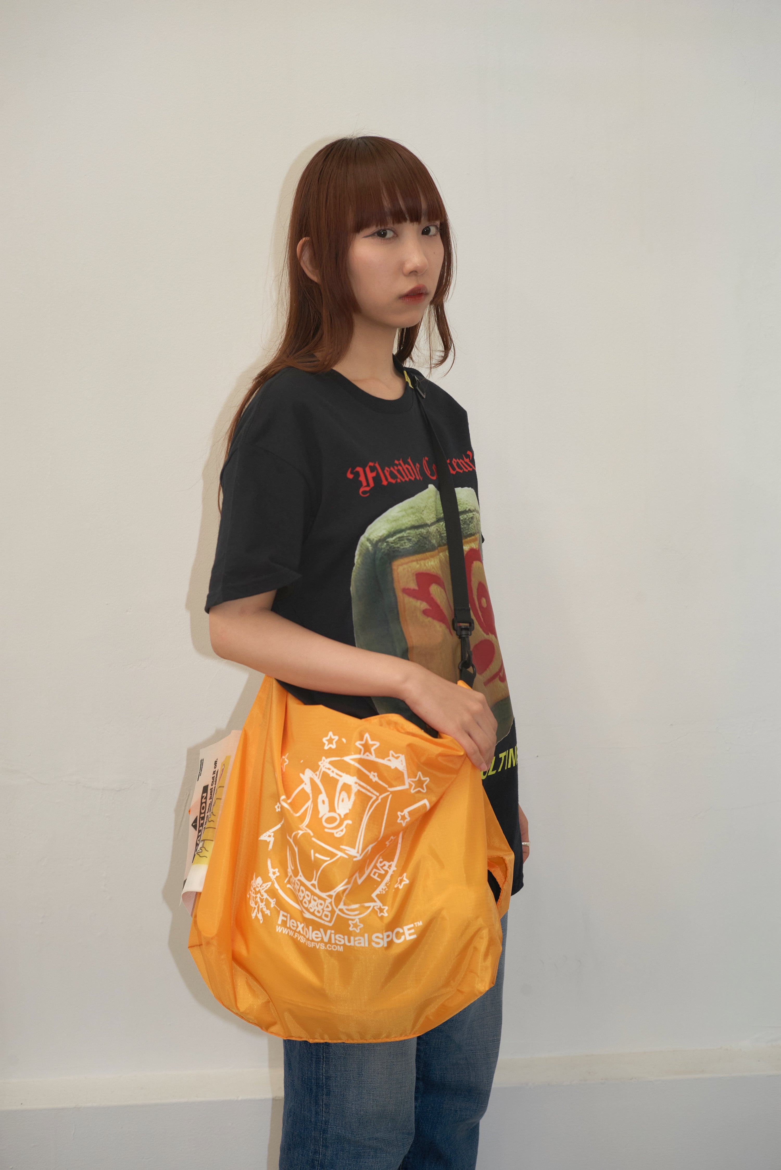 Mofu? ROM: BAG