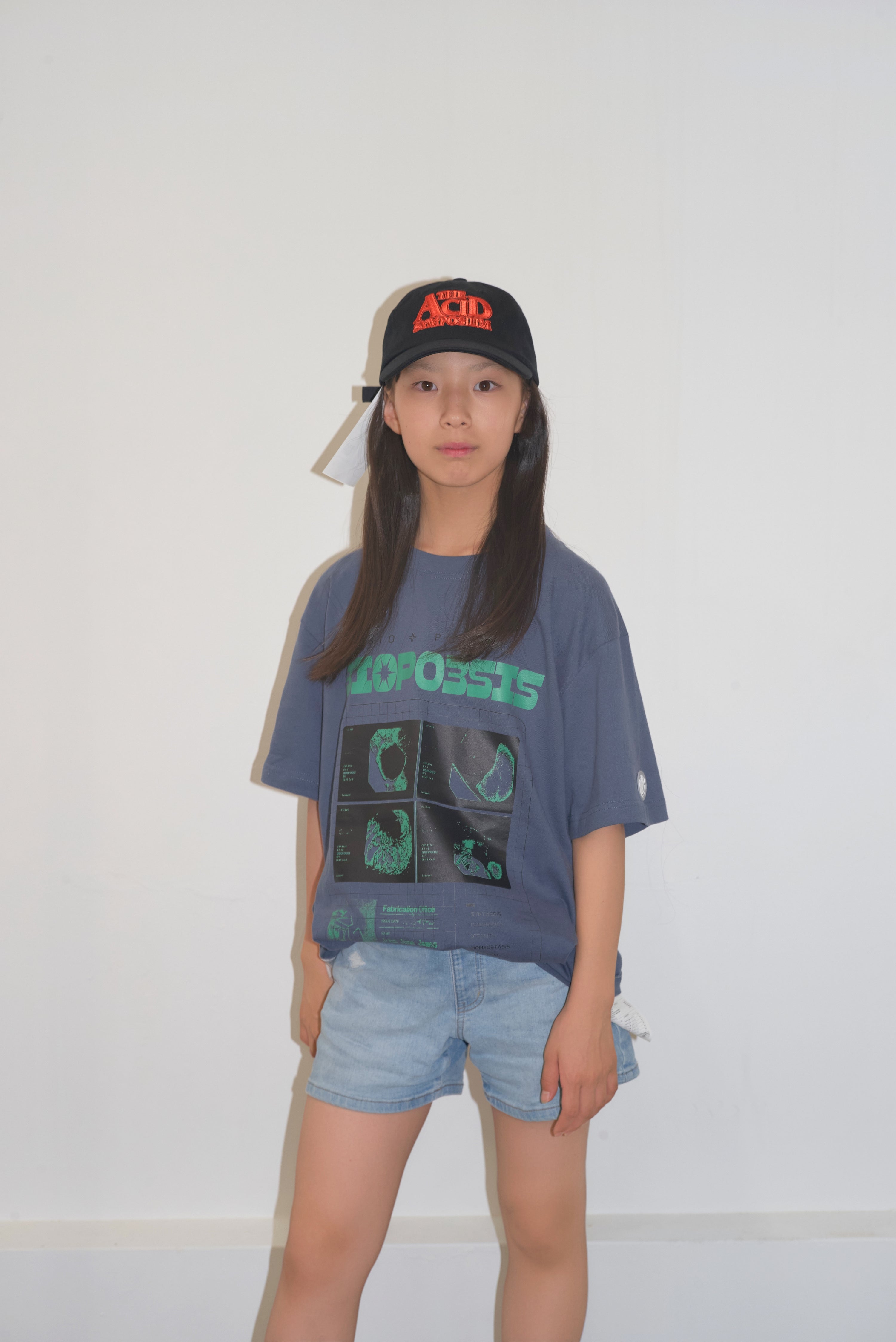 THE A.C.I.D. SYMPOSIUM CAP