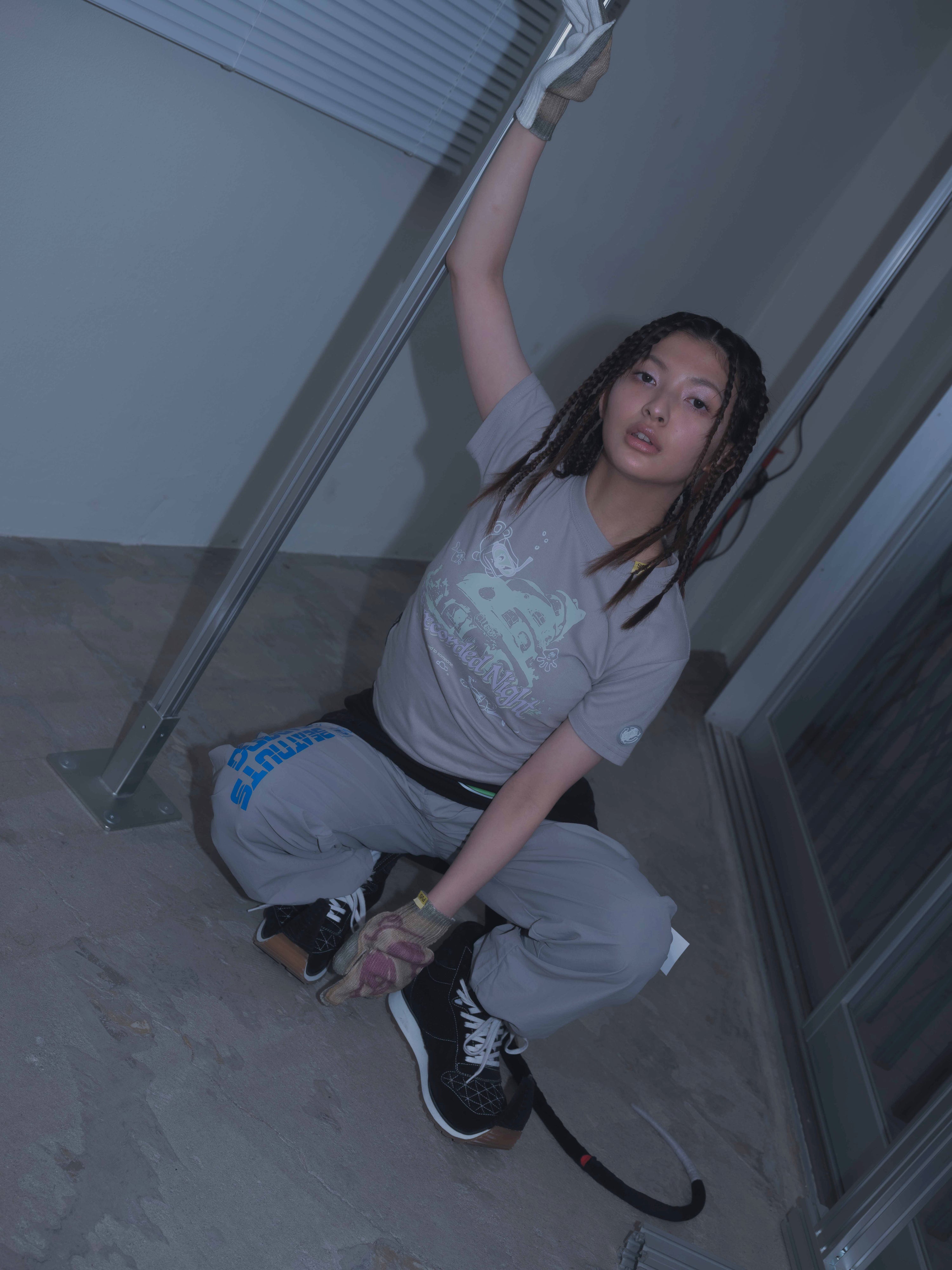 The Dance SK