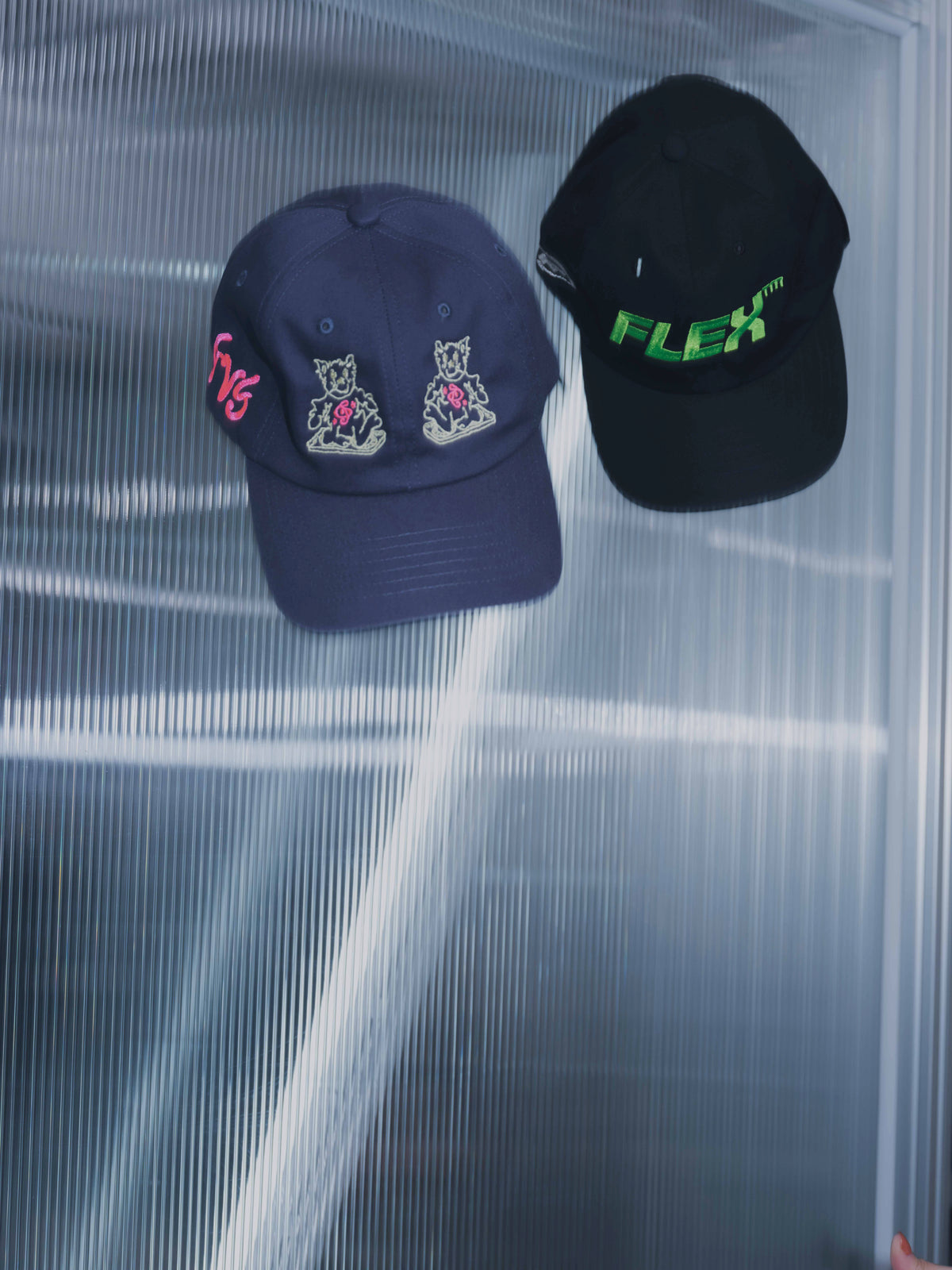 FLEXCAP