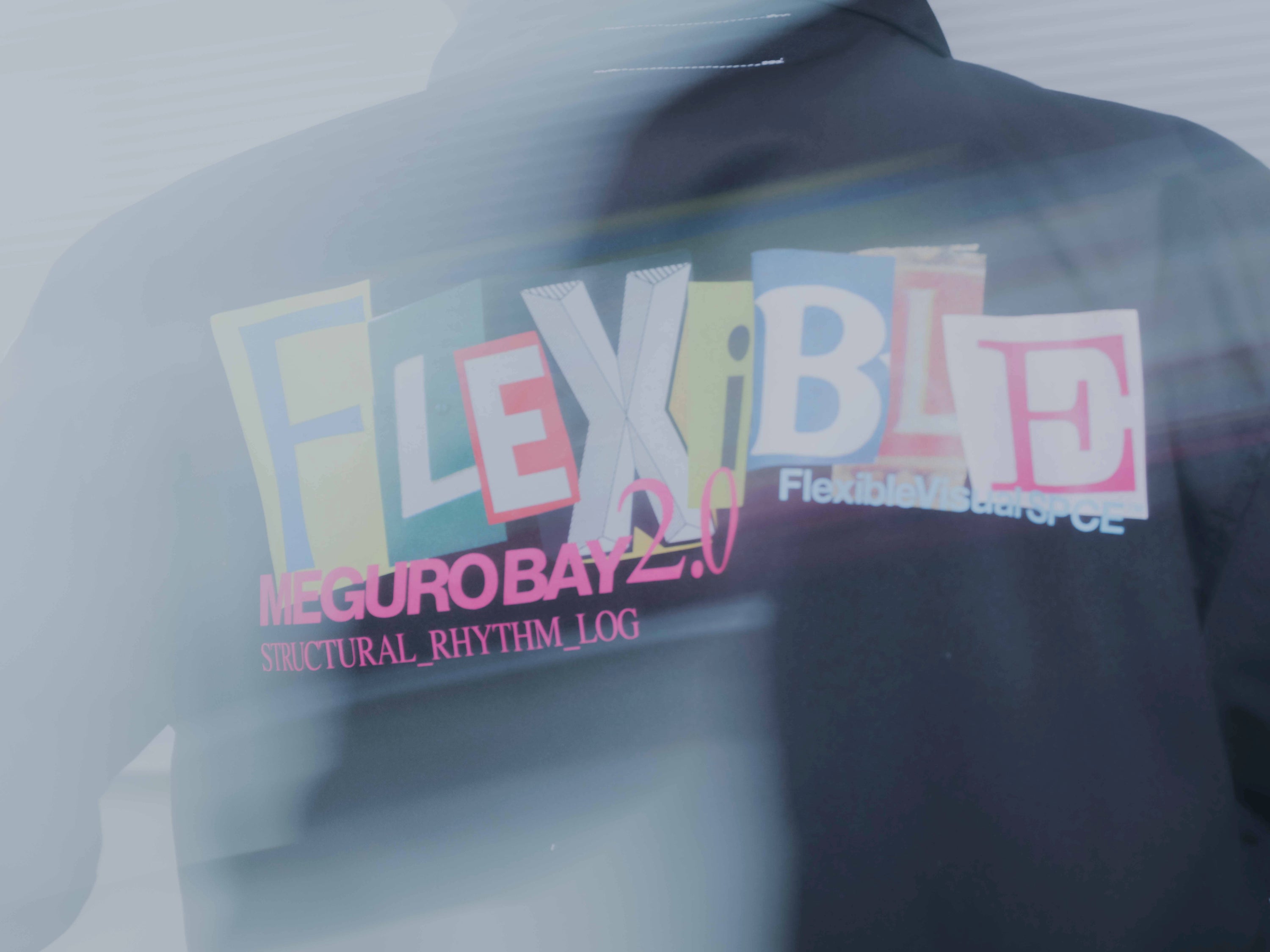 FLEXIBLERANSOM Coach JK