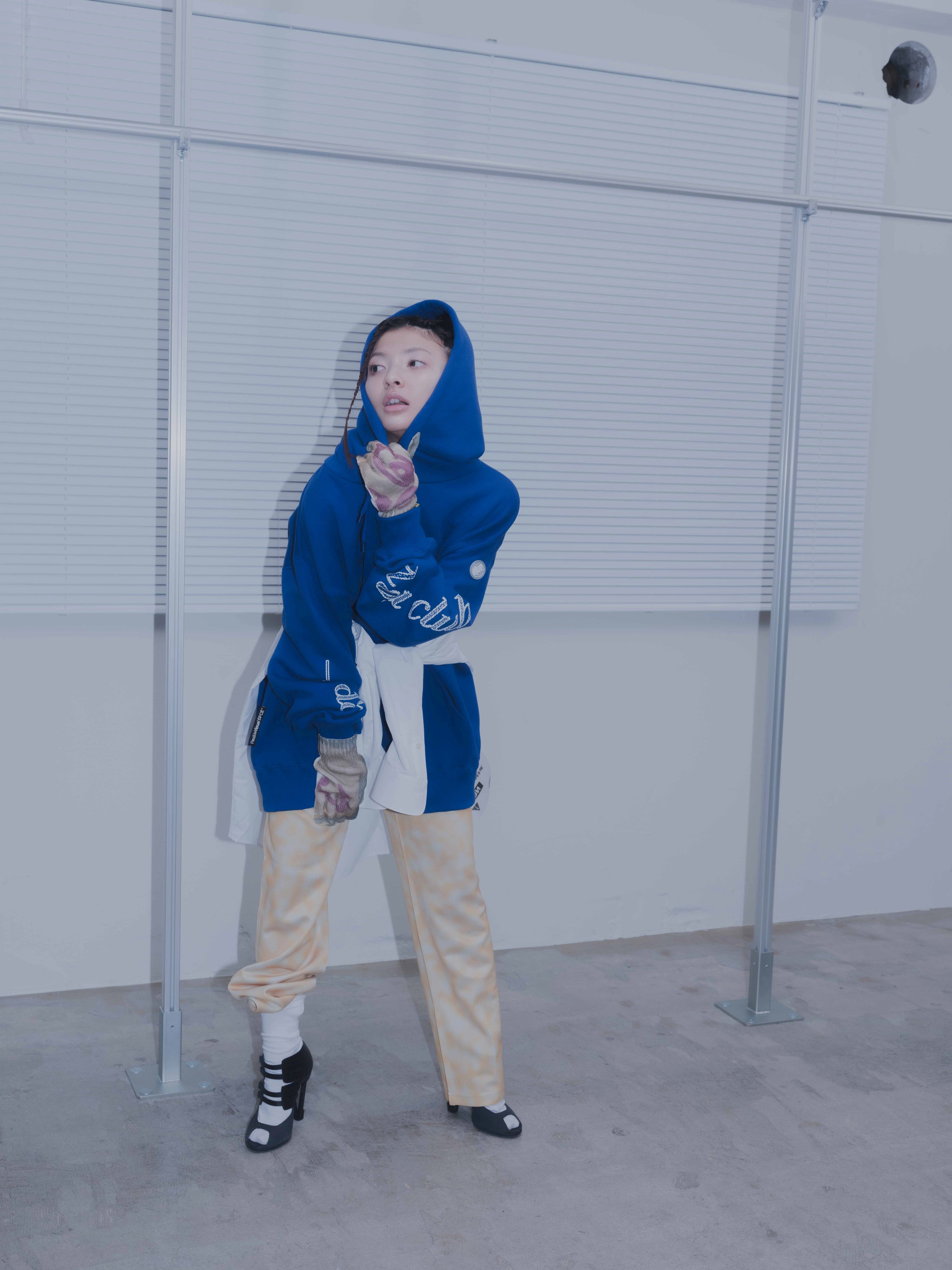 METALMADAME SH_FVS×BS