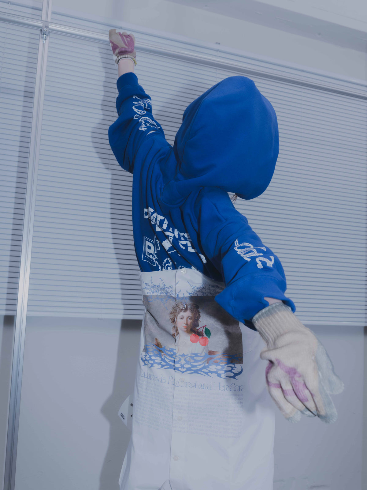 METALMADAME SH_FVS×BS