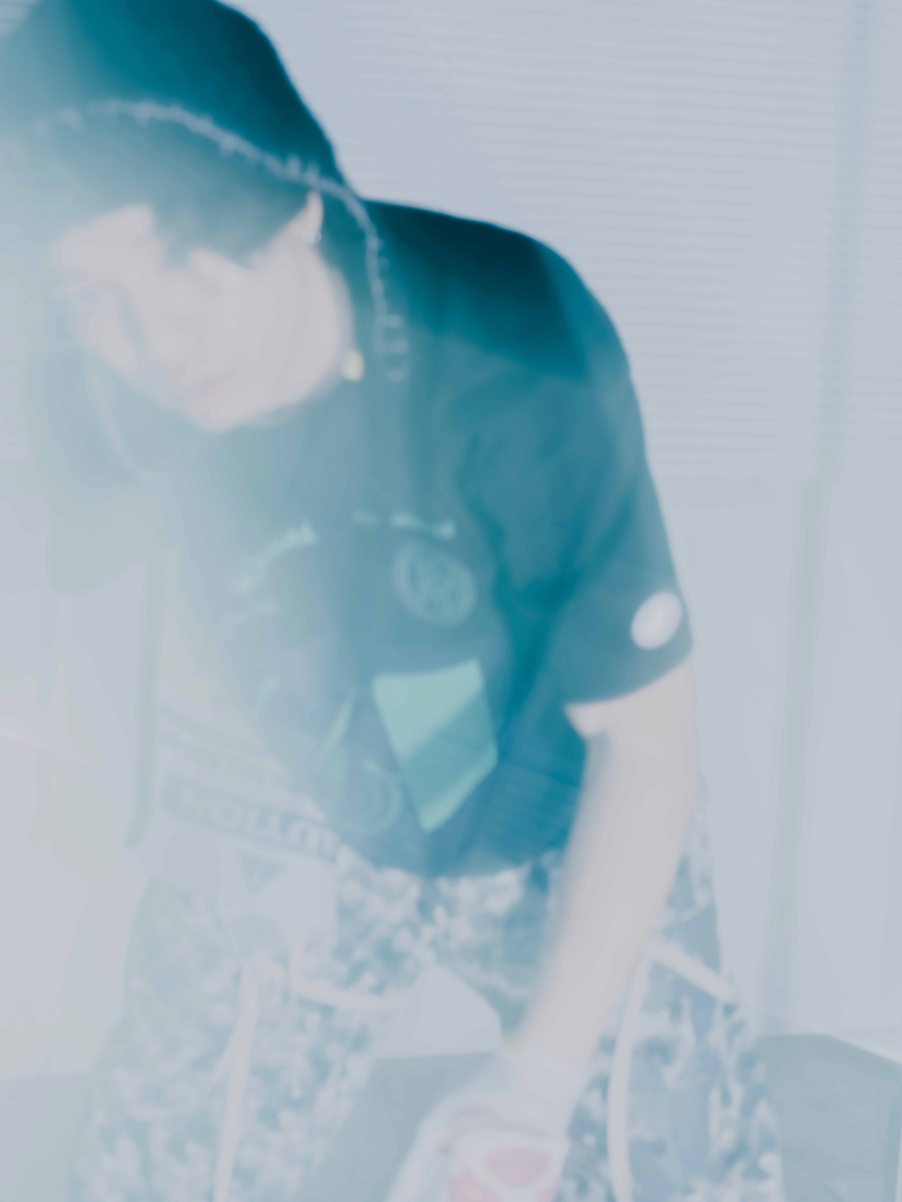 CLUB64 TEE