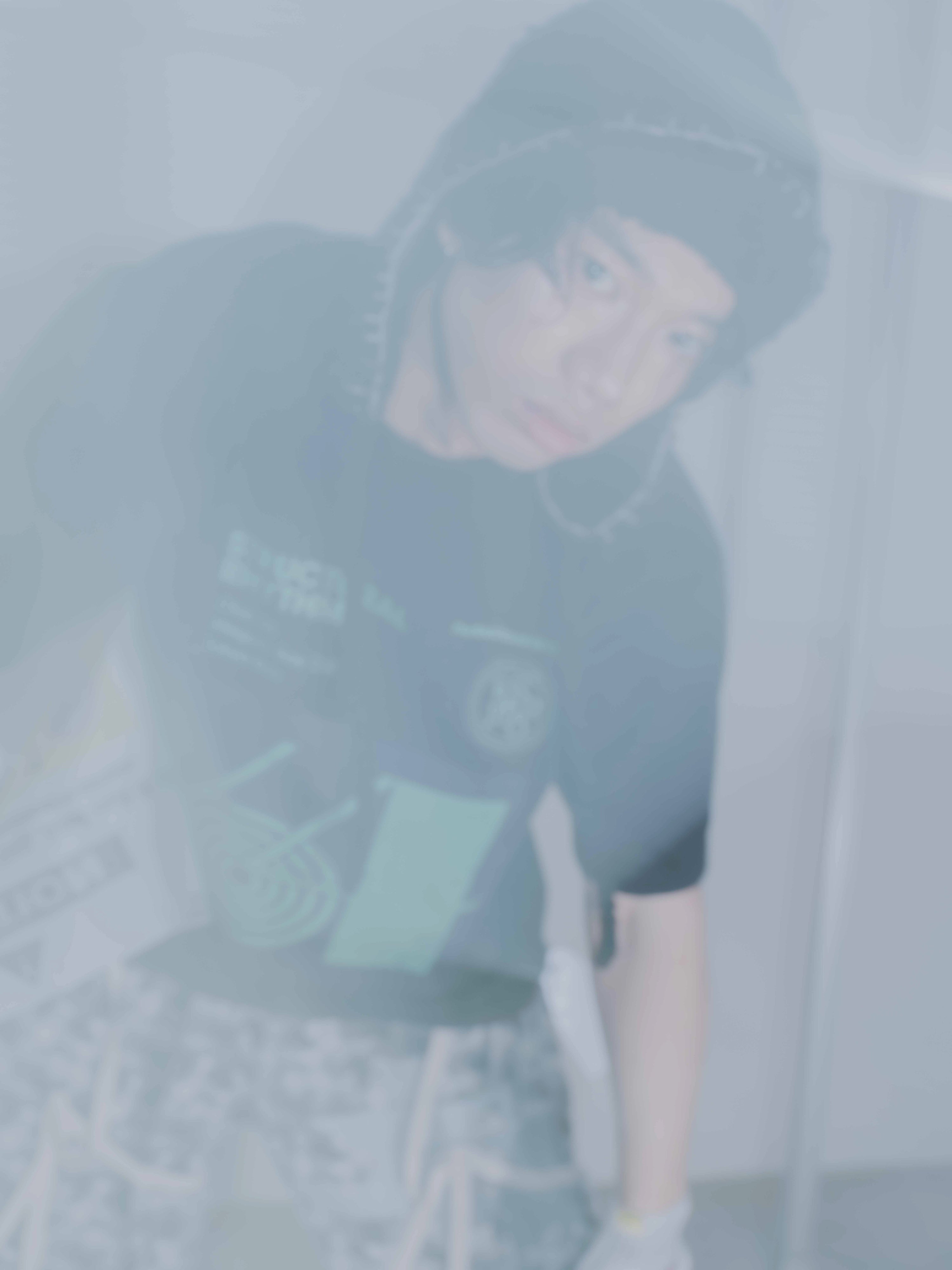 CLUB64 TEE