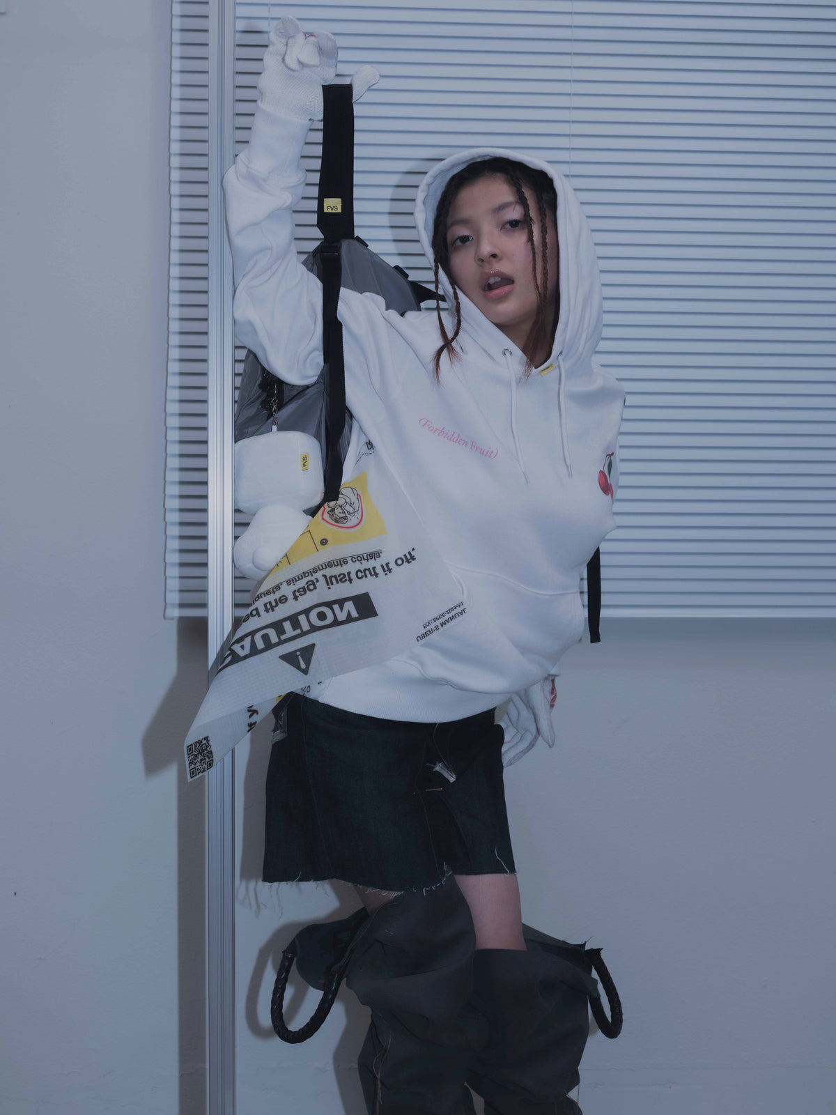 Beatnuts Dancing Club BAG