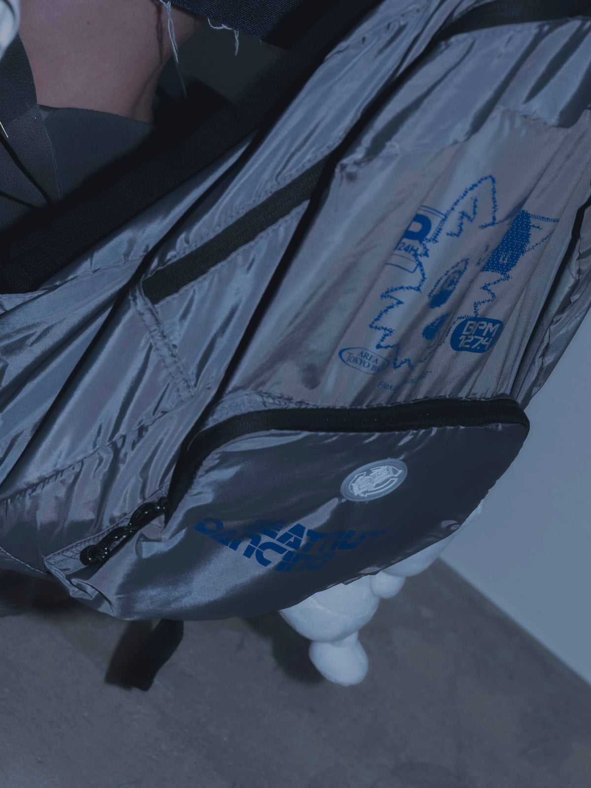 Beatnuts Dancing Club BAG