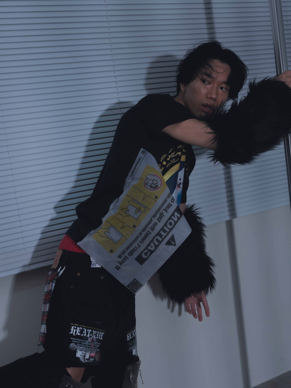 HIPHOPNUTS TEE