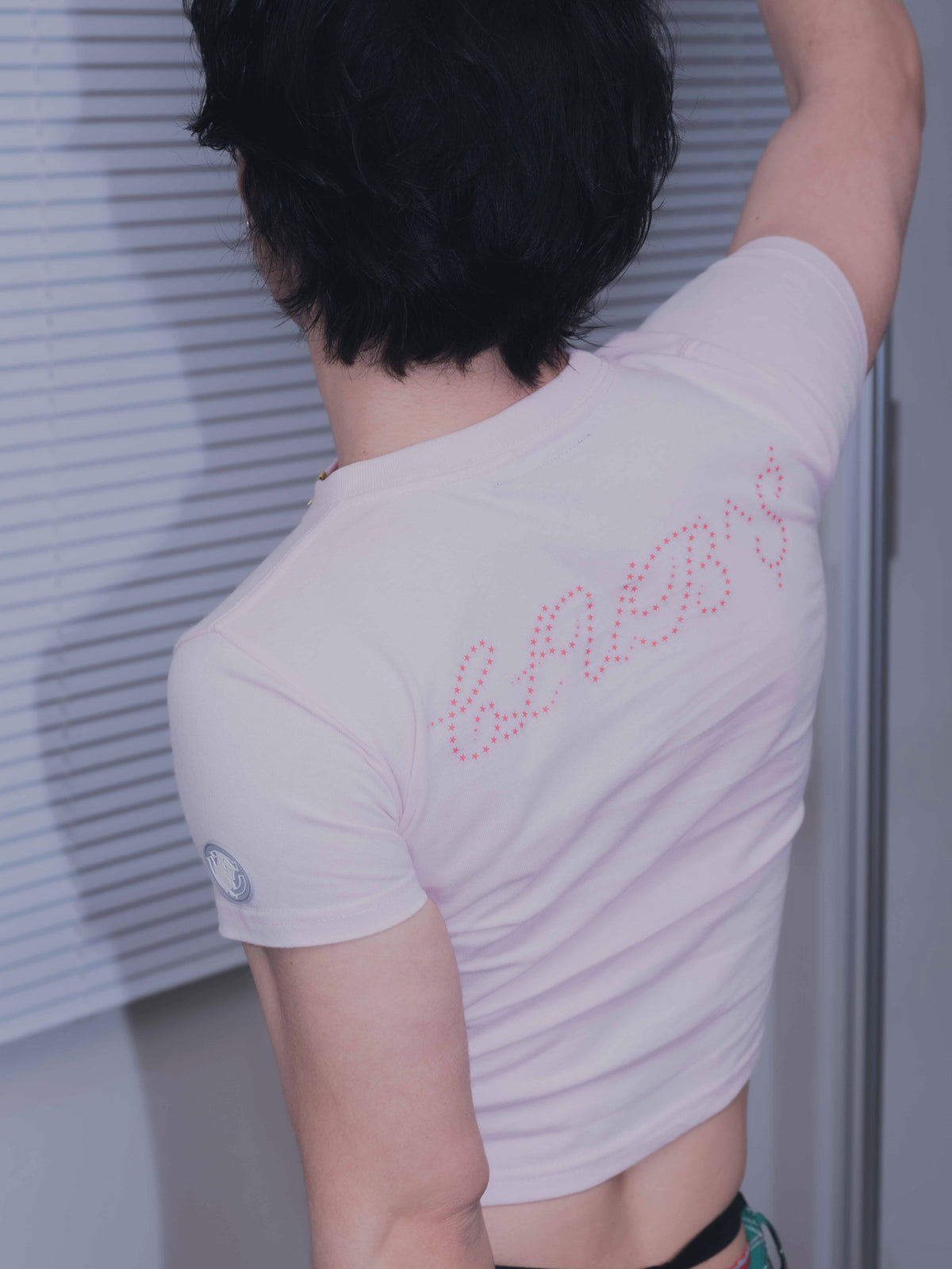 ROMintheFloor TEE
