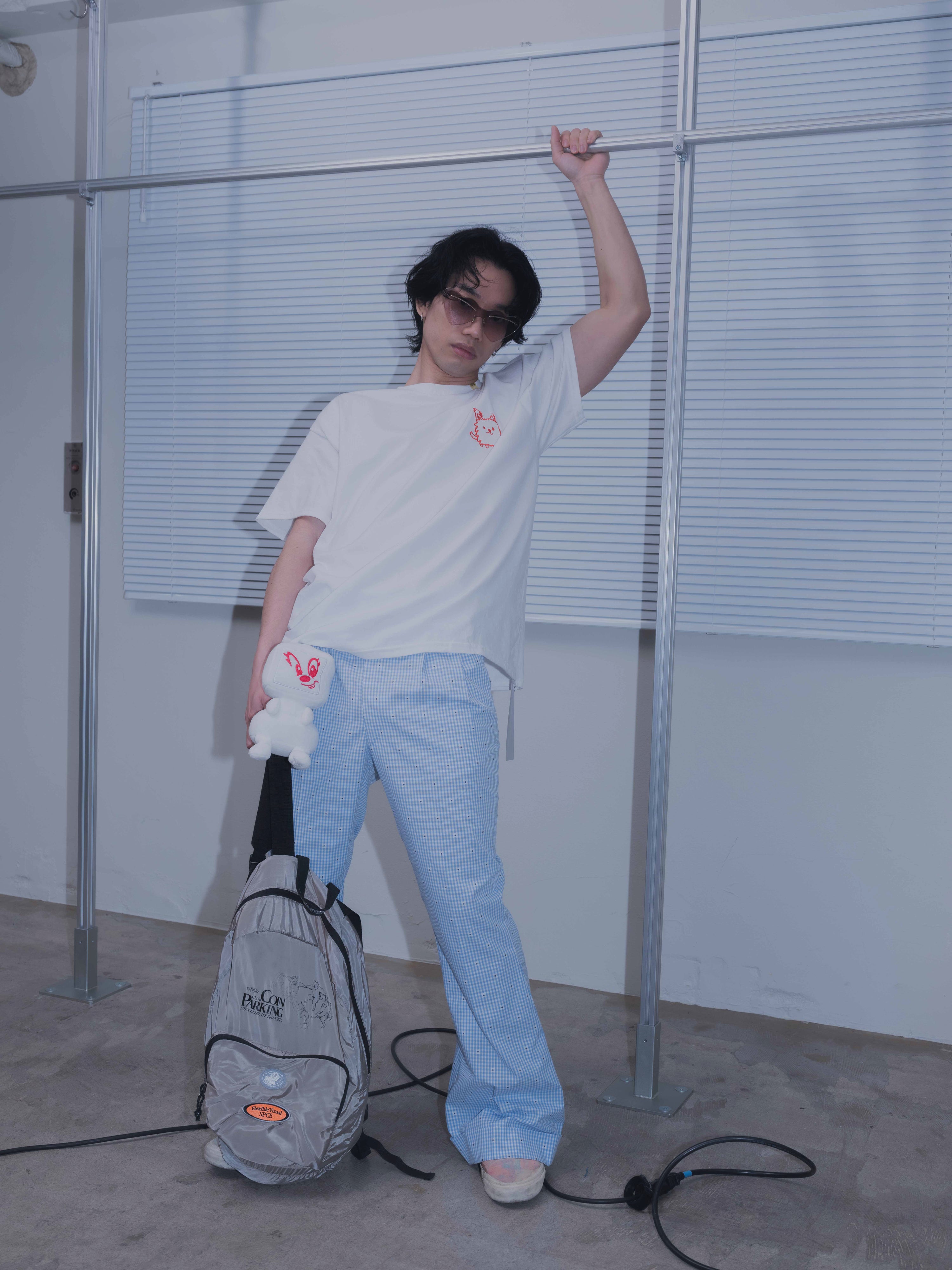 The Dance BAG