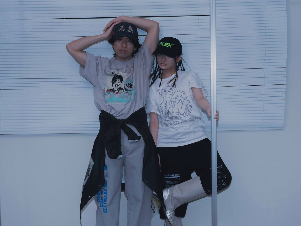 JamJointJunction01 TEE
