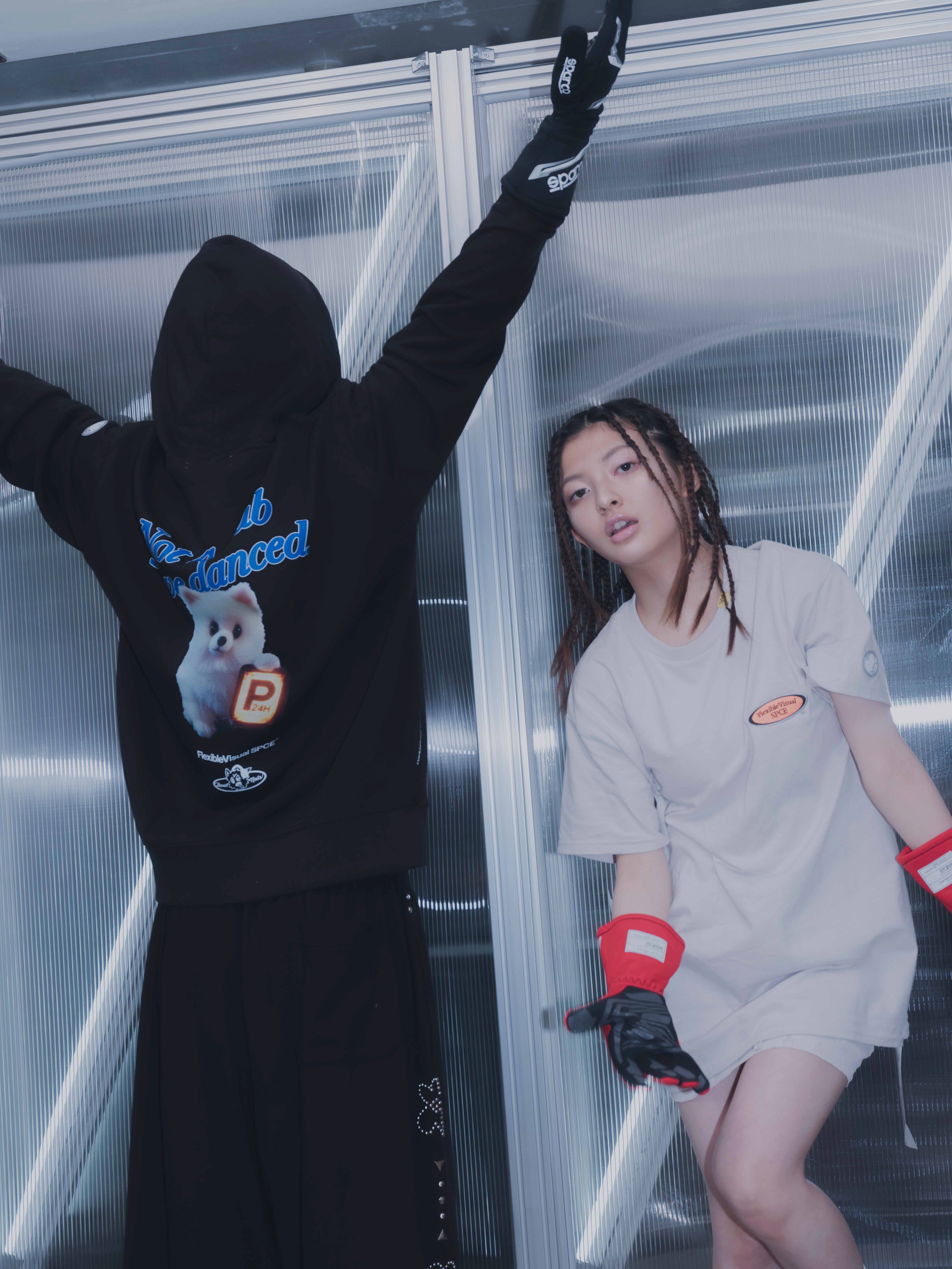The Dance TEE