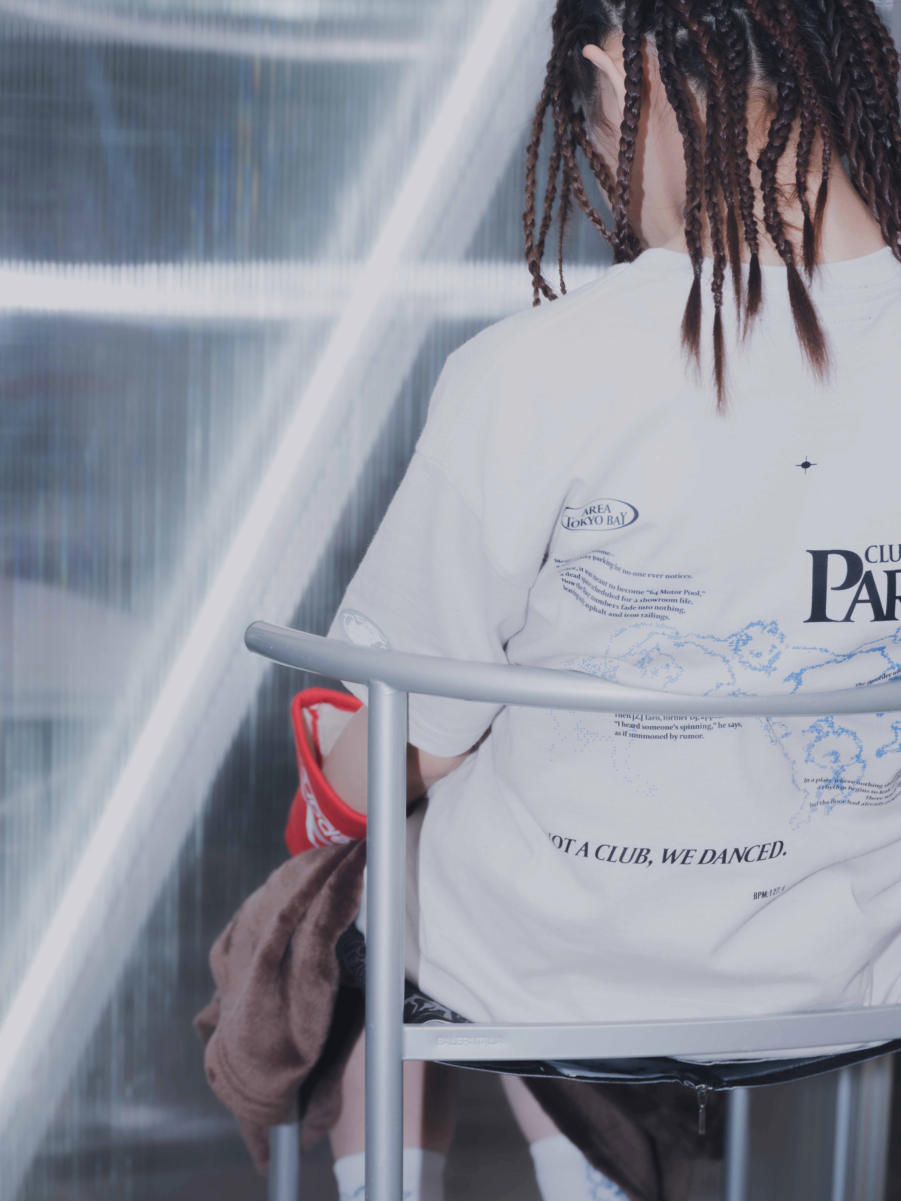 The Dance TEE