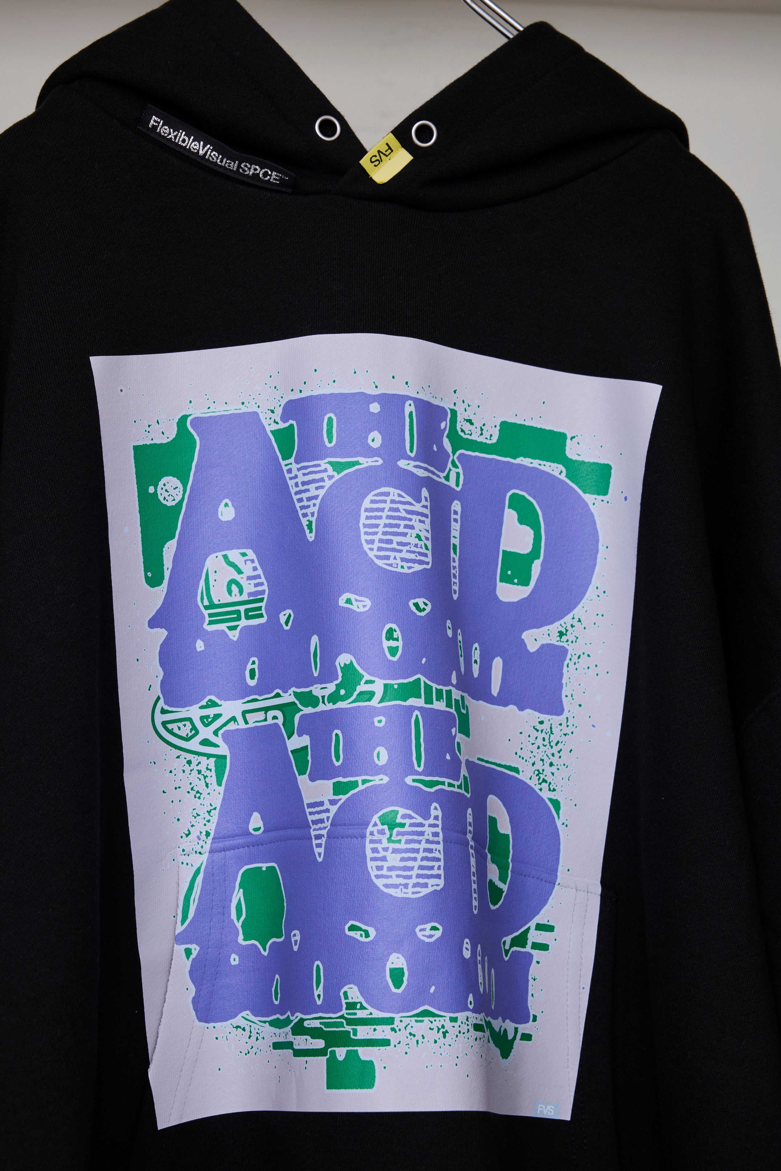 BIGHOODIE/FVS_ACID