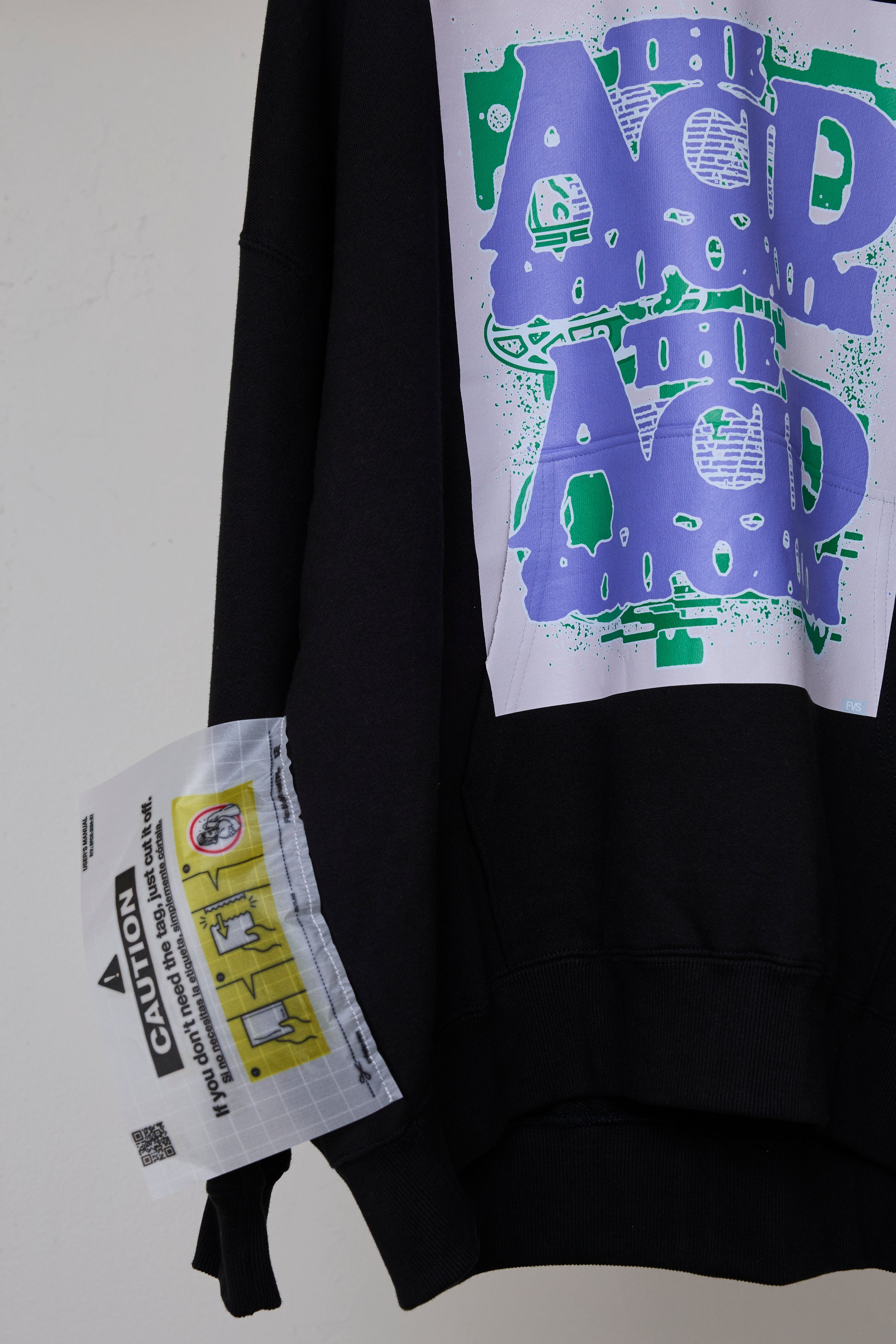 BIGHOODIE/FVS_ACID