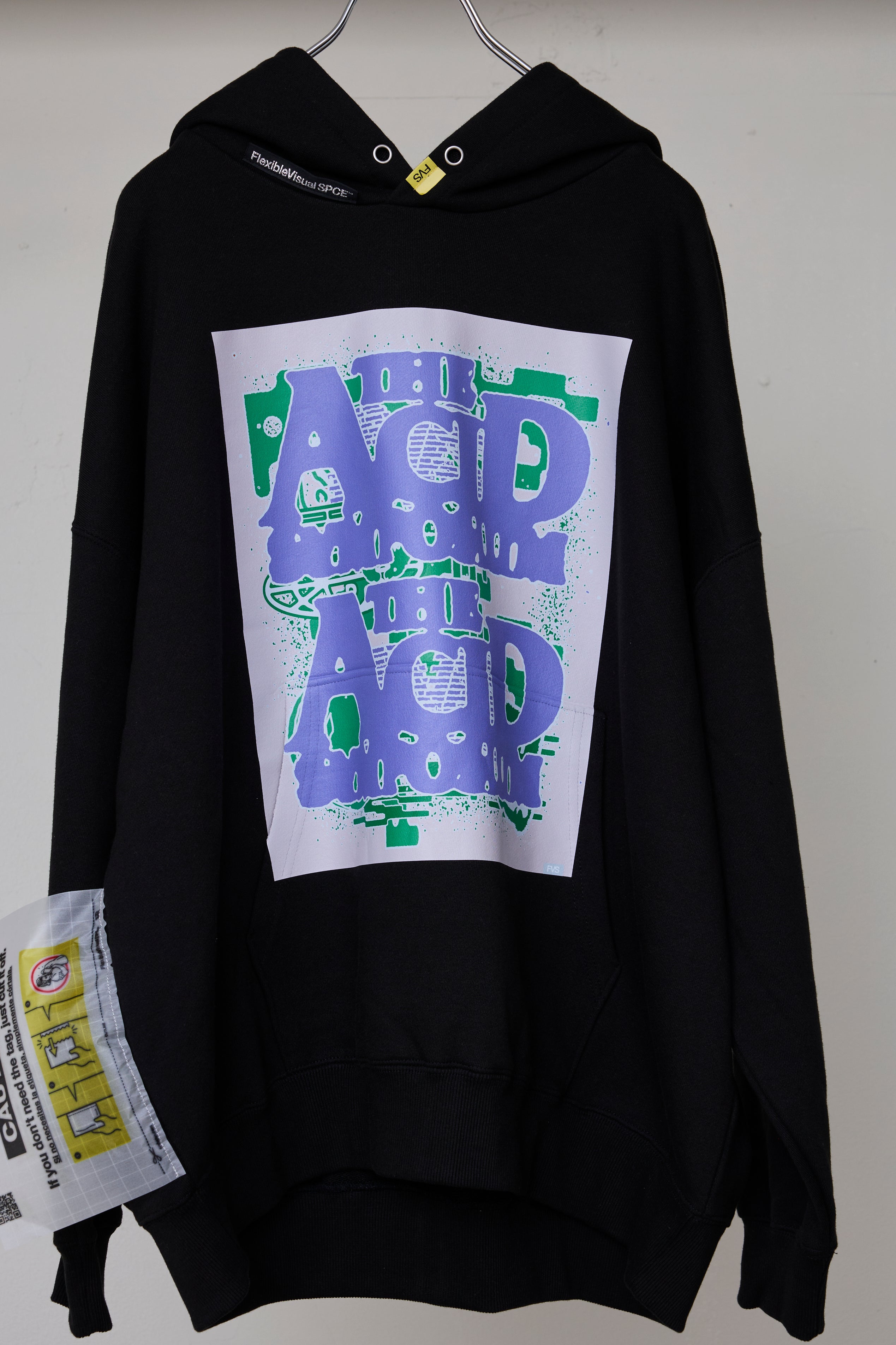 BIGHOODIE/FVS_ACID