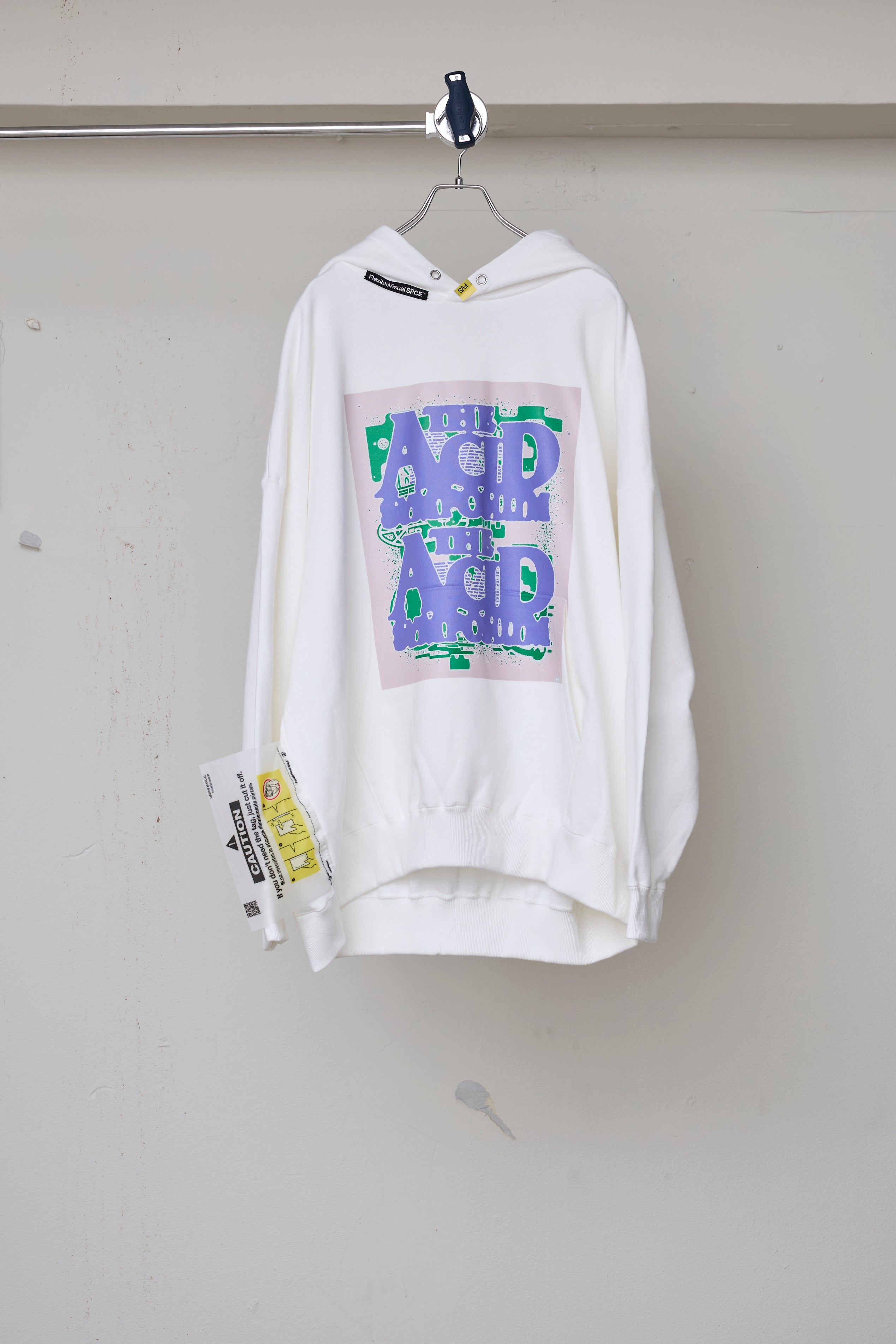 BIGHOODIE/FVS_ACID