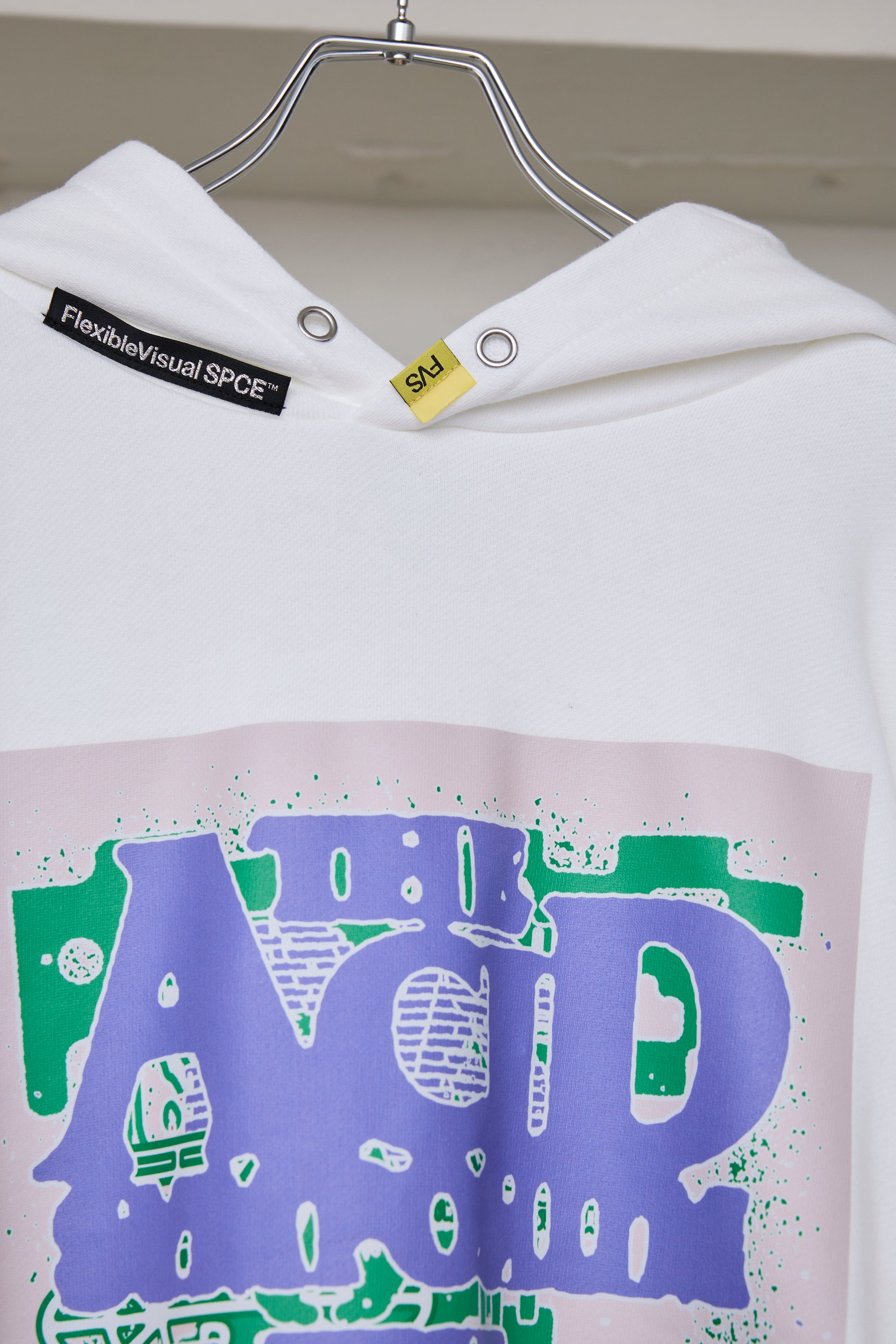 BIGHOODIE/FVS_ACID