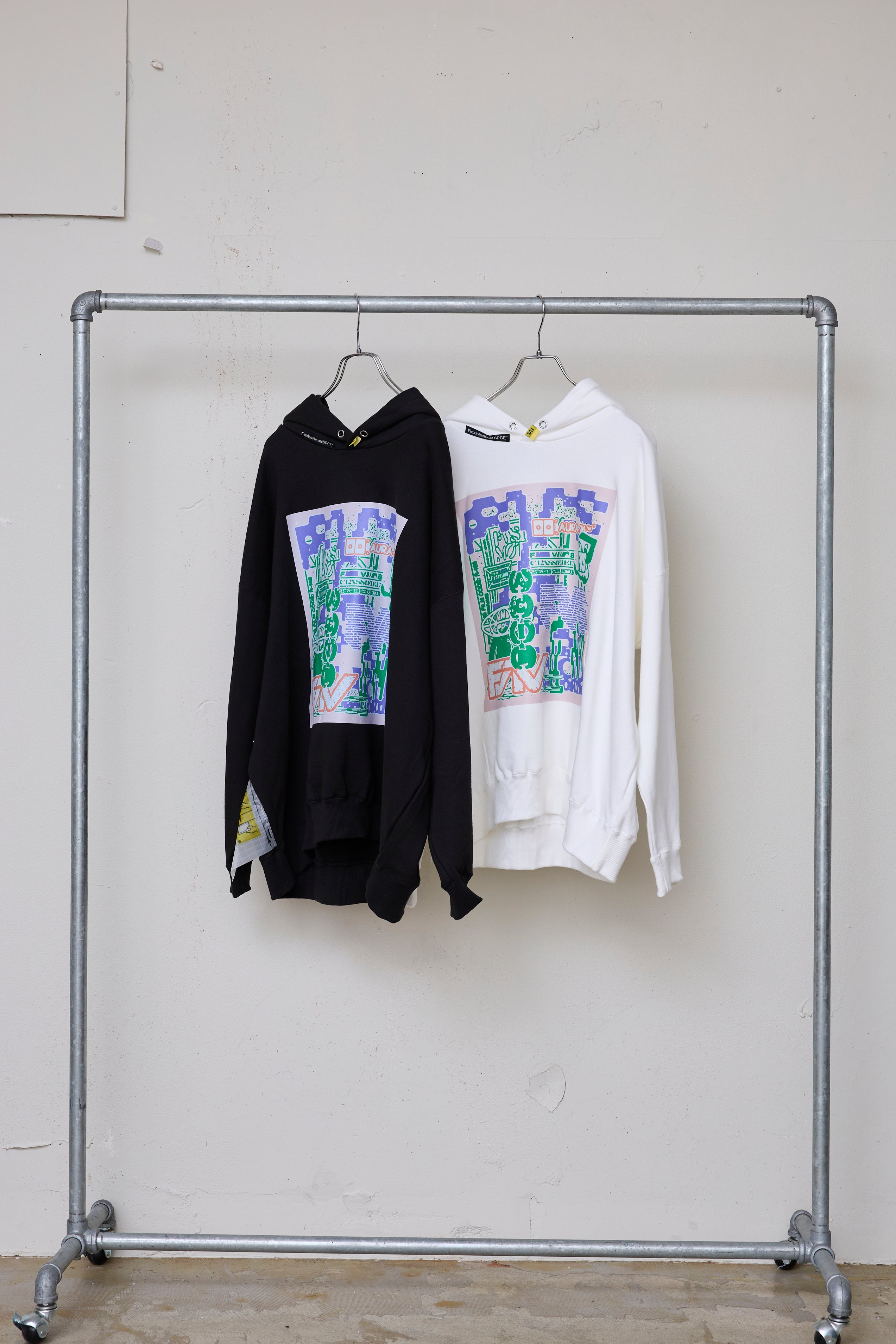 BIGHOODIE/FVS_KV