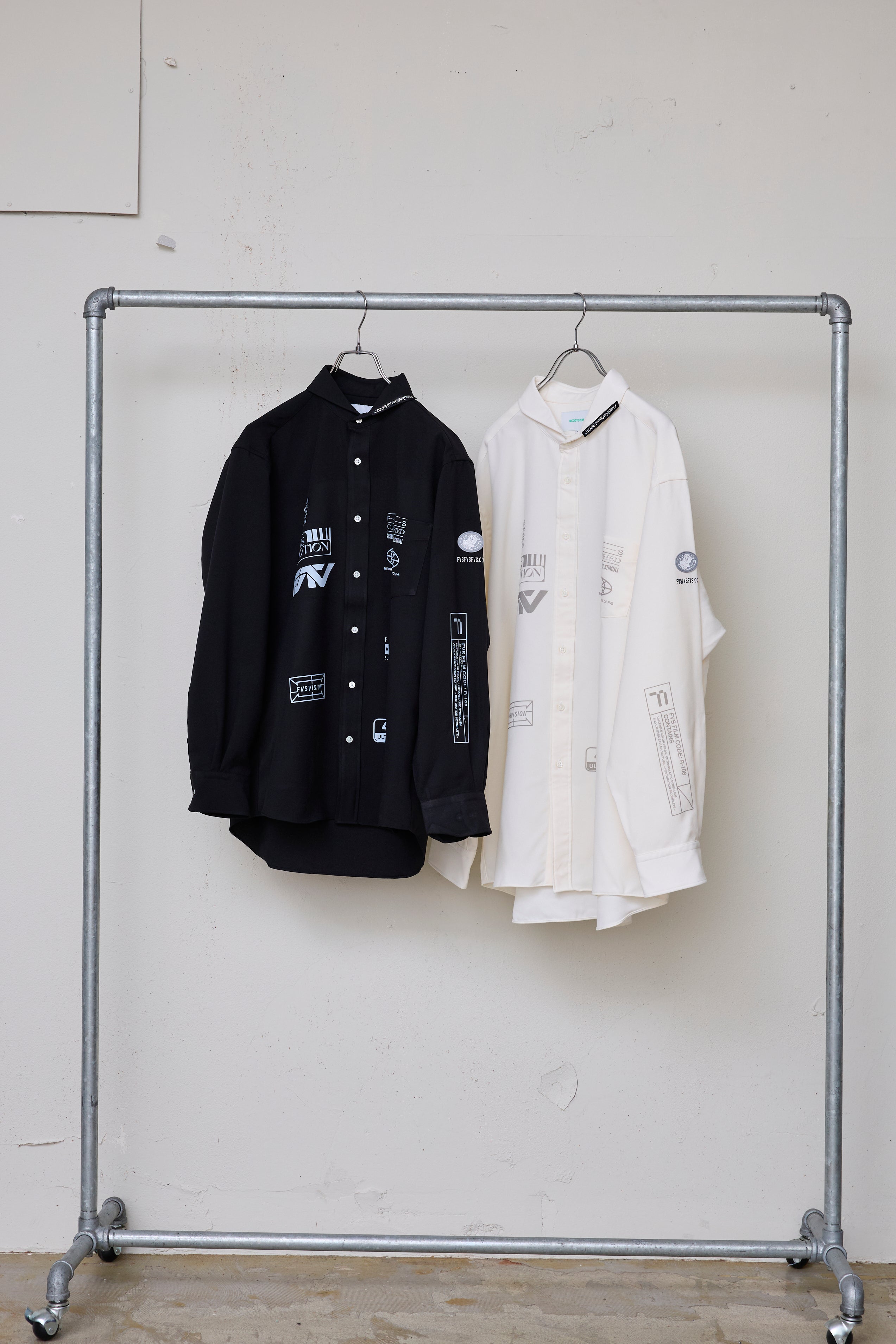 TV-station SH_FVS×BS