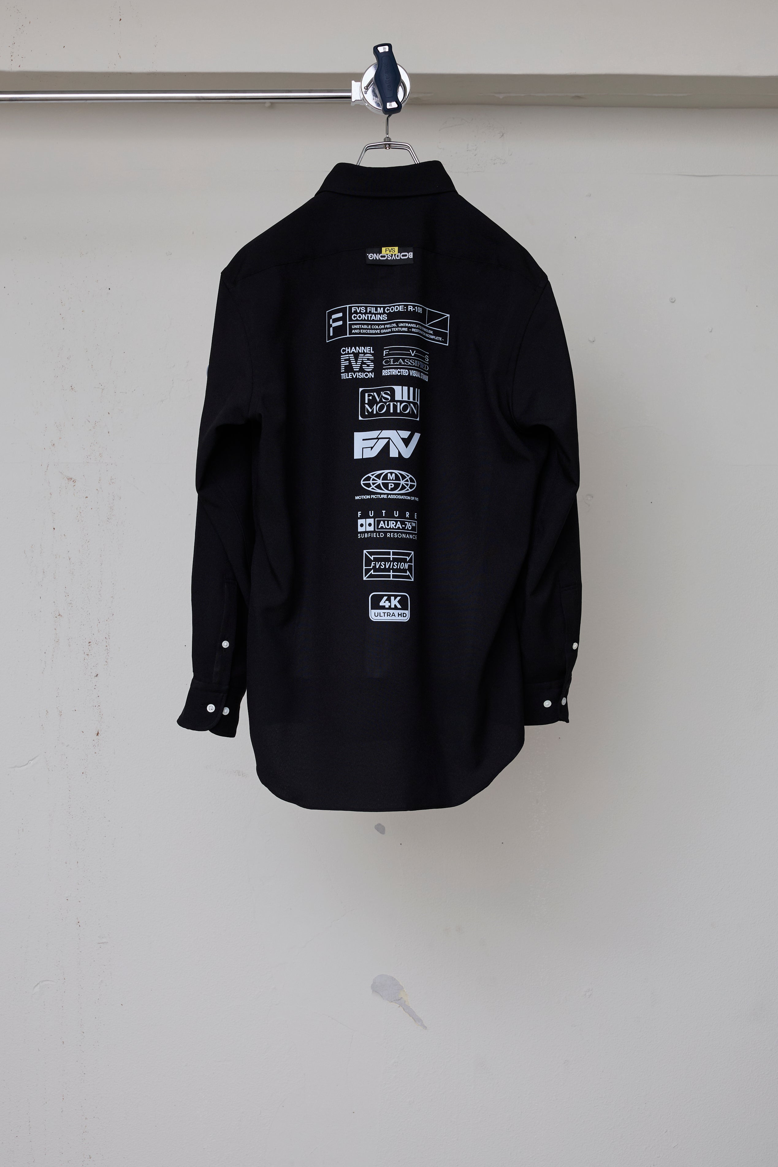 TV-station SH_FVS×BS