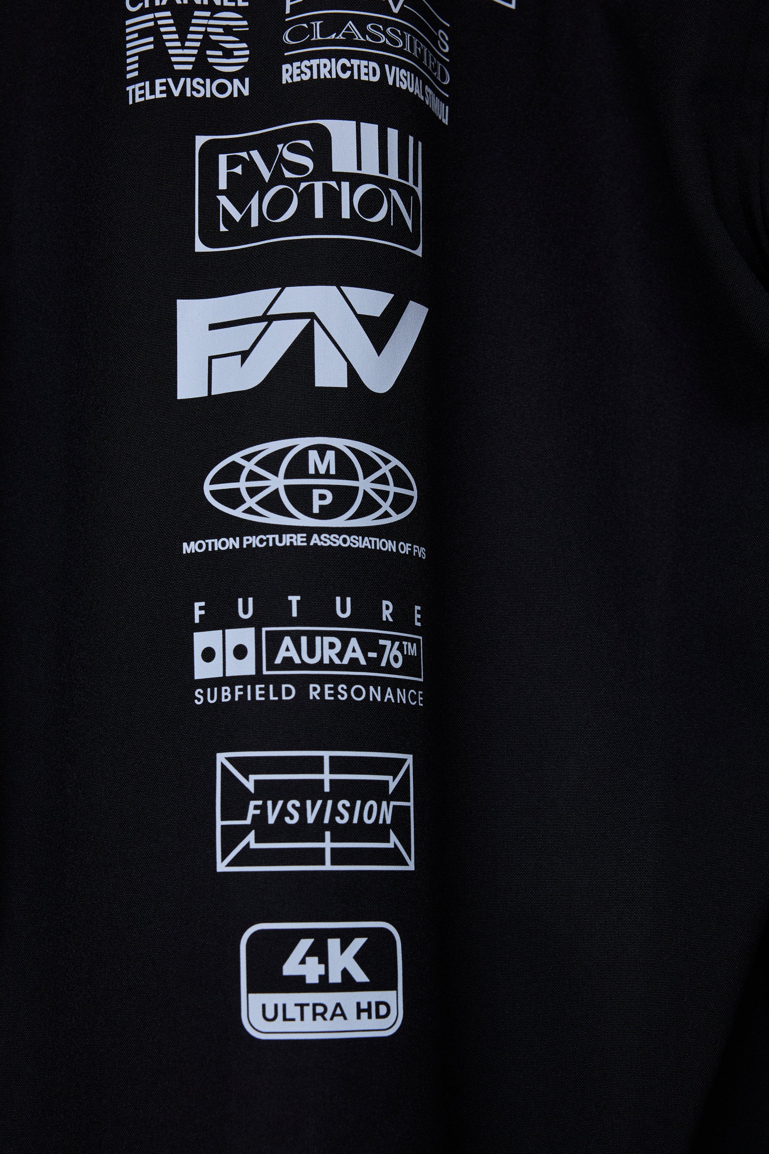 TV-station SH_FVS×BS