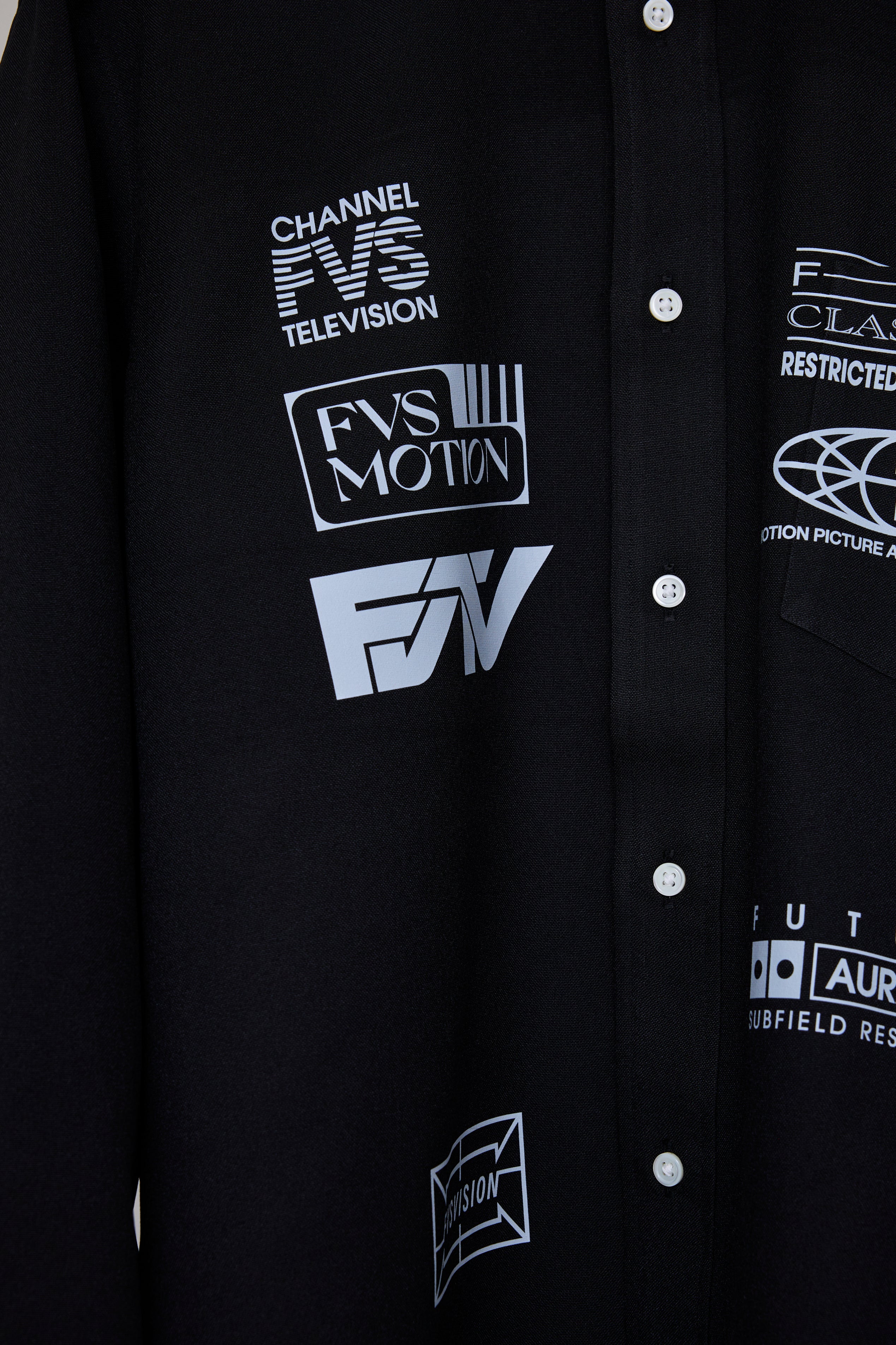 TV-station SH_FVS×BS
