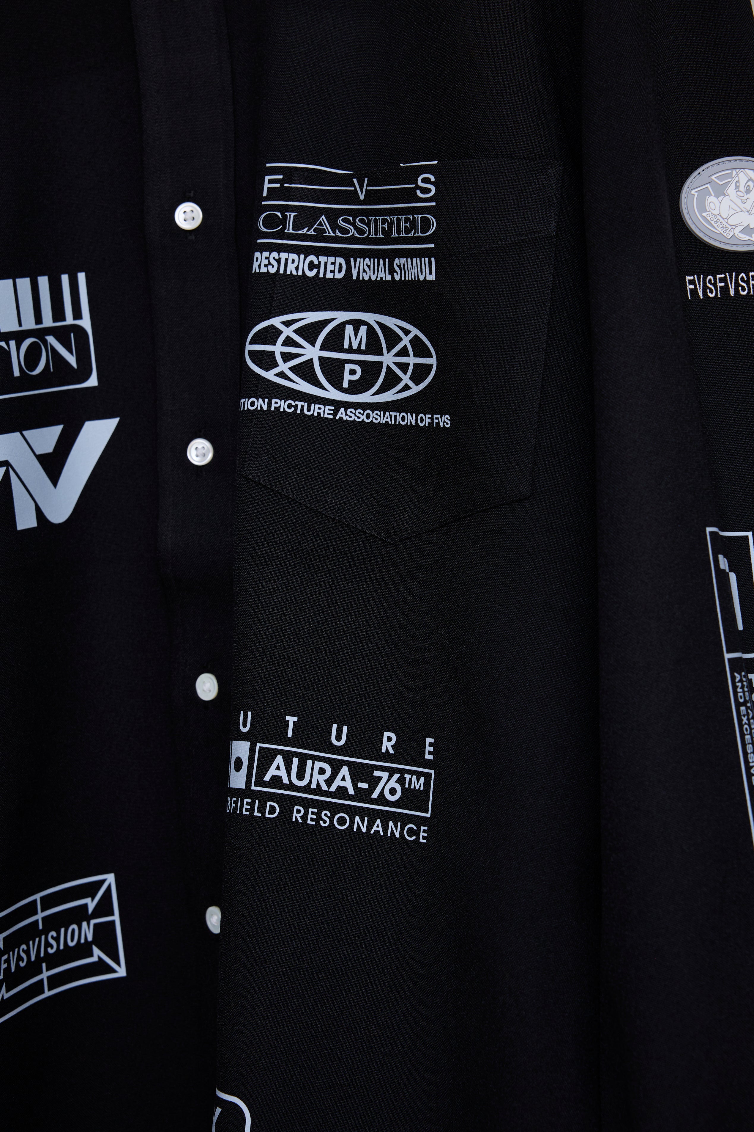 TV-station SH_FVS×BS