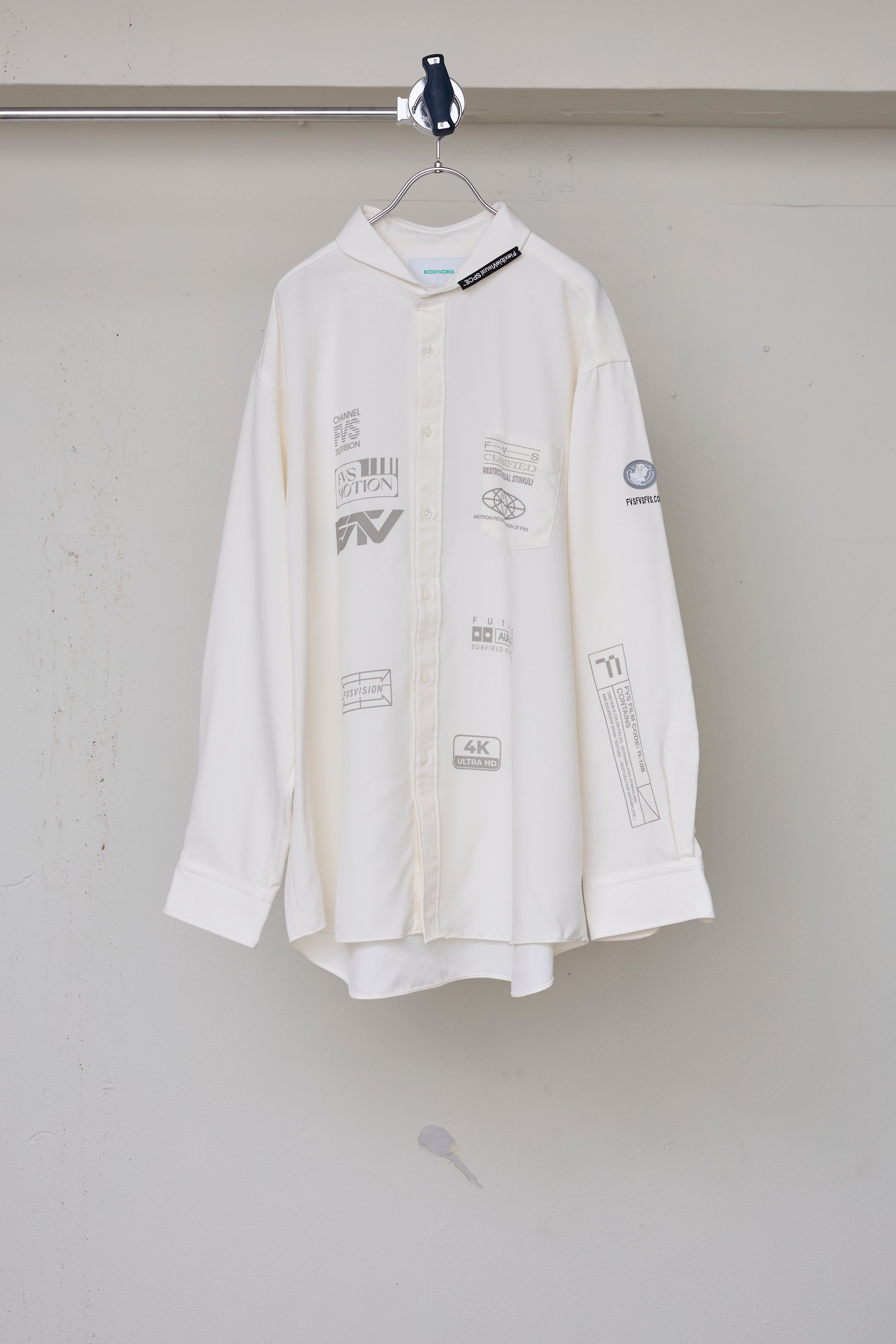 TV-station SH_FVS×BS