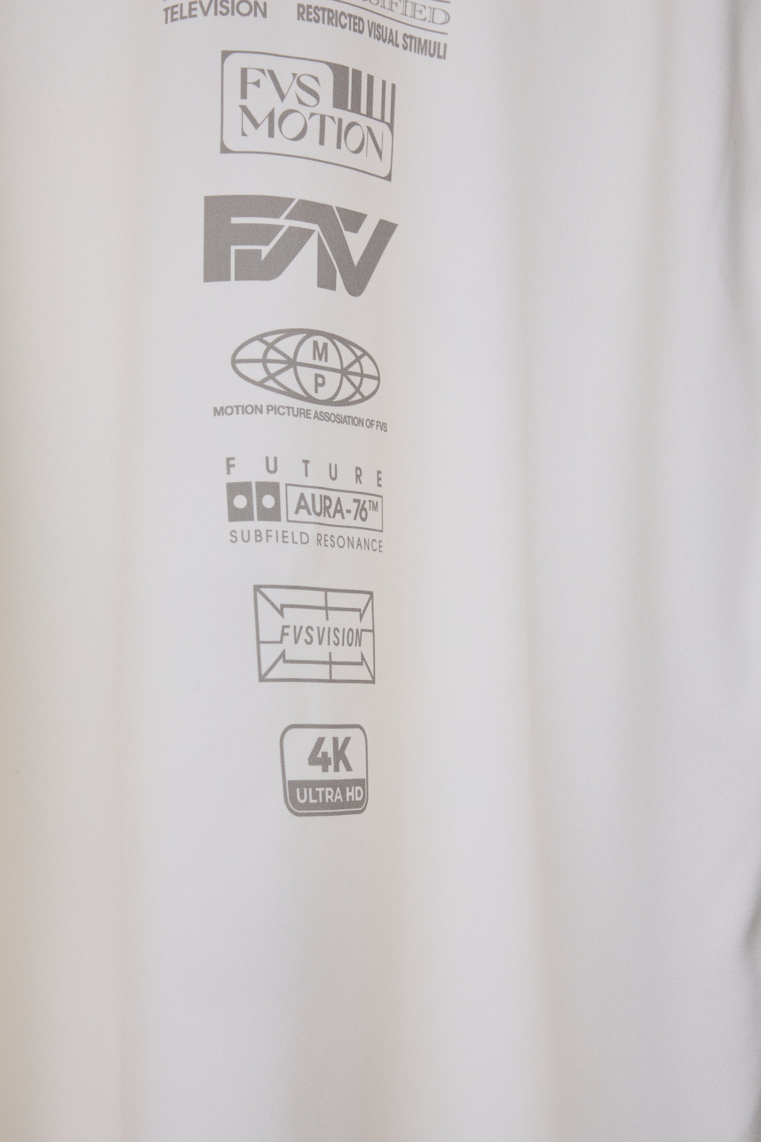 TV-station SH_FVS×BS