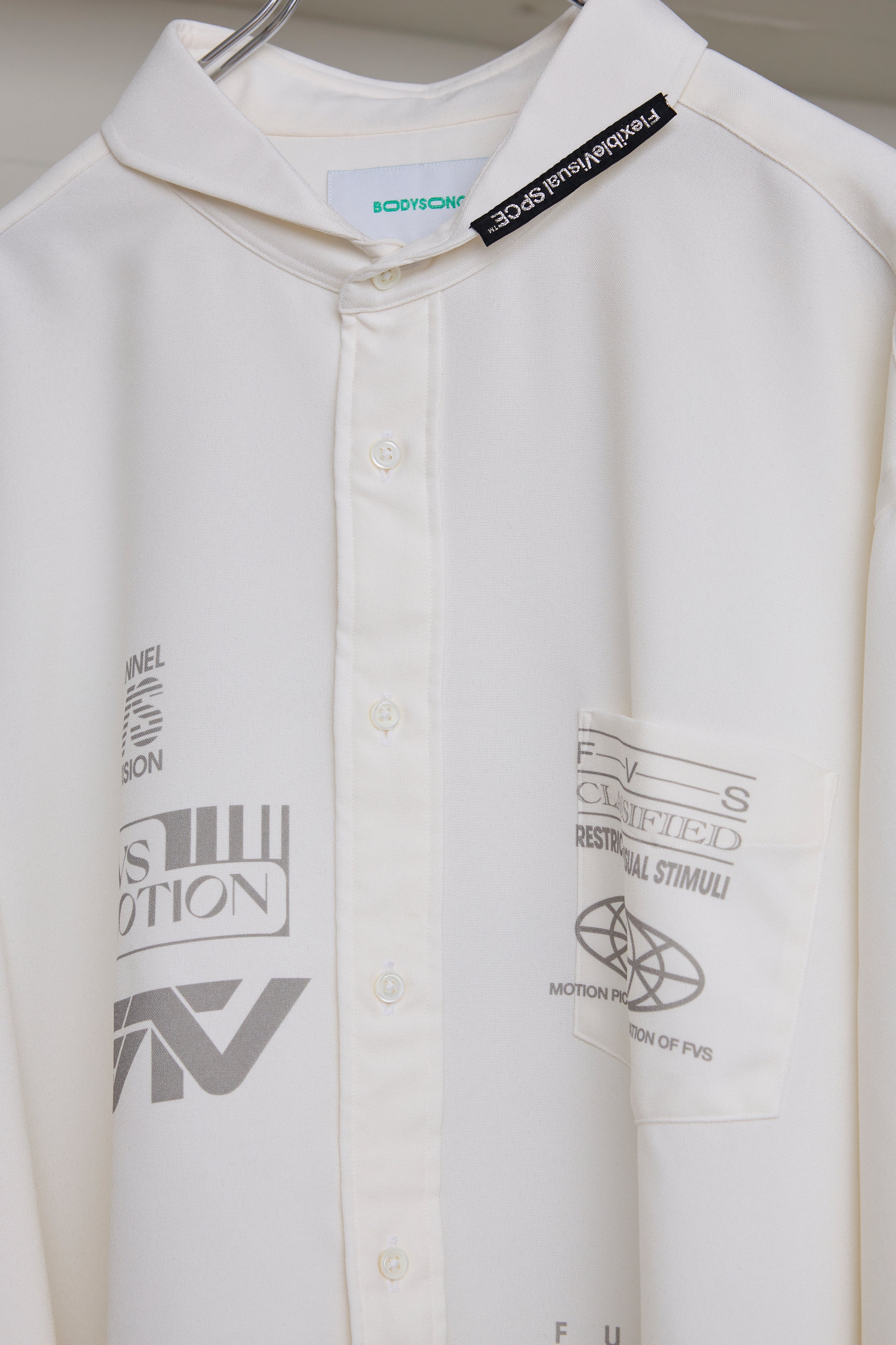 TV-station SH_FVS×BS